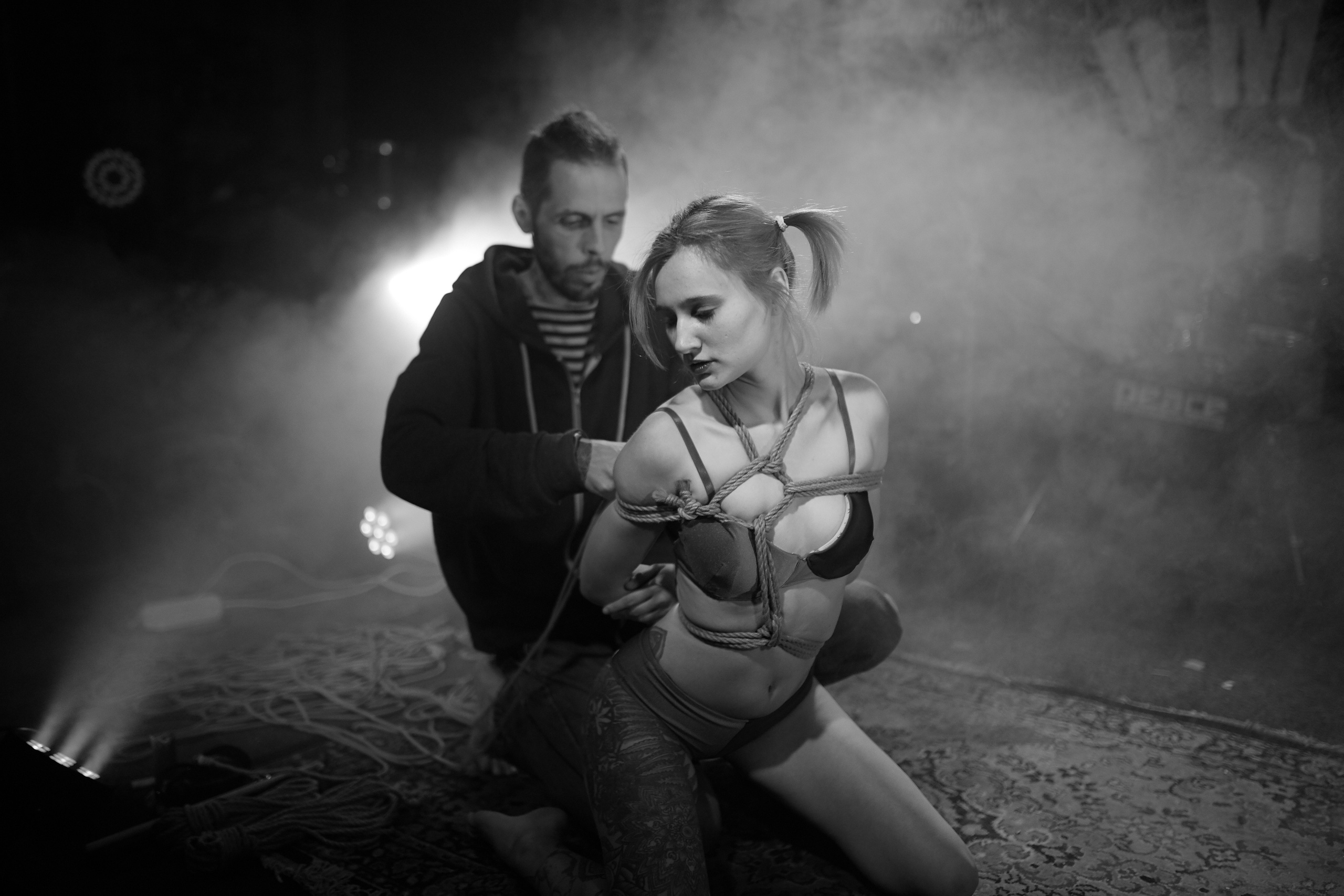 Рок База. Ваш Фотограф Олег Чикилев