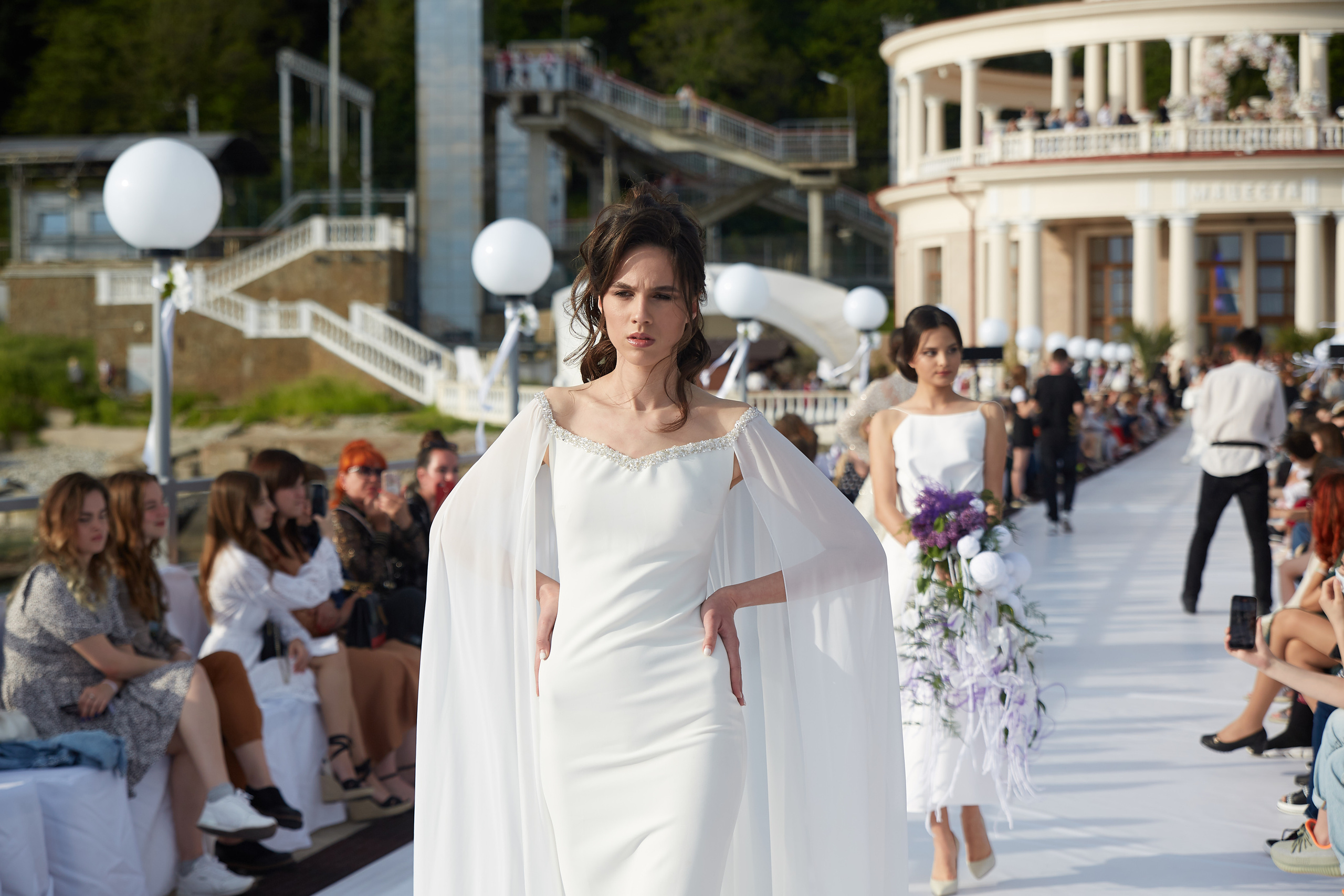 Мацестинская Ротонда. Ваш Фотограф Олег Чикилев