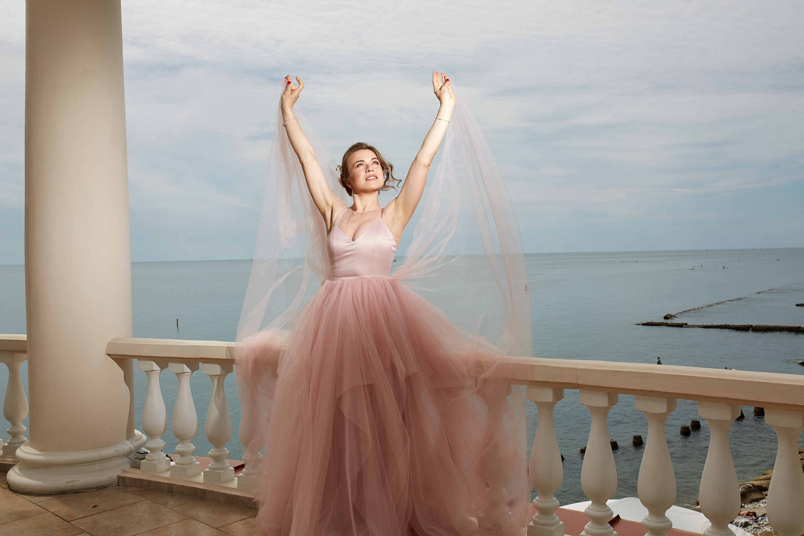 Мацестинская Ротонда. Ваш Фотограф Олег Чикилев