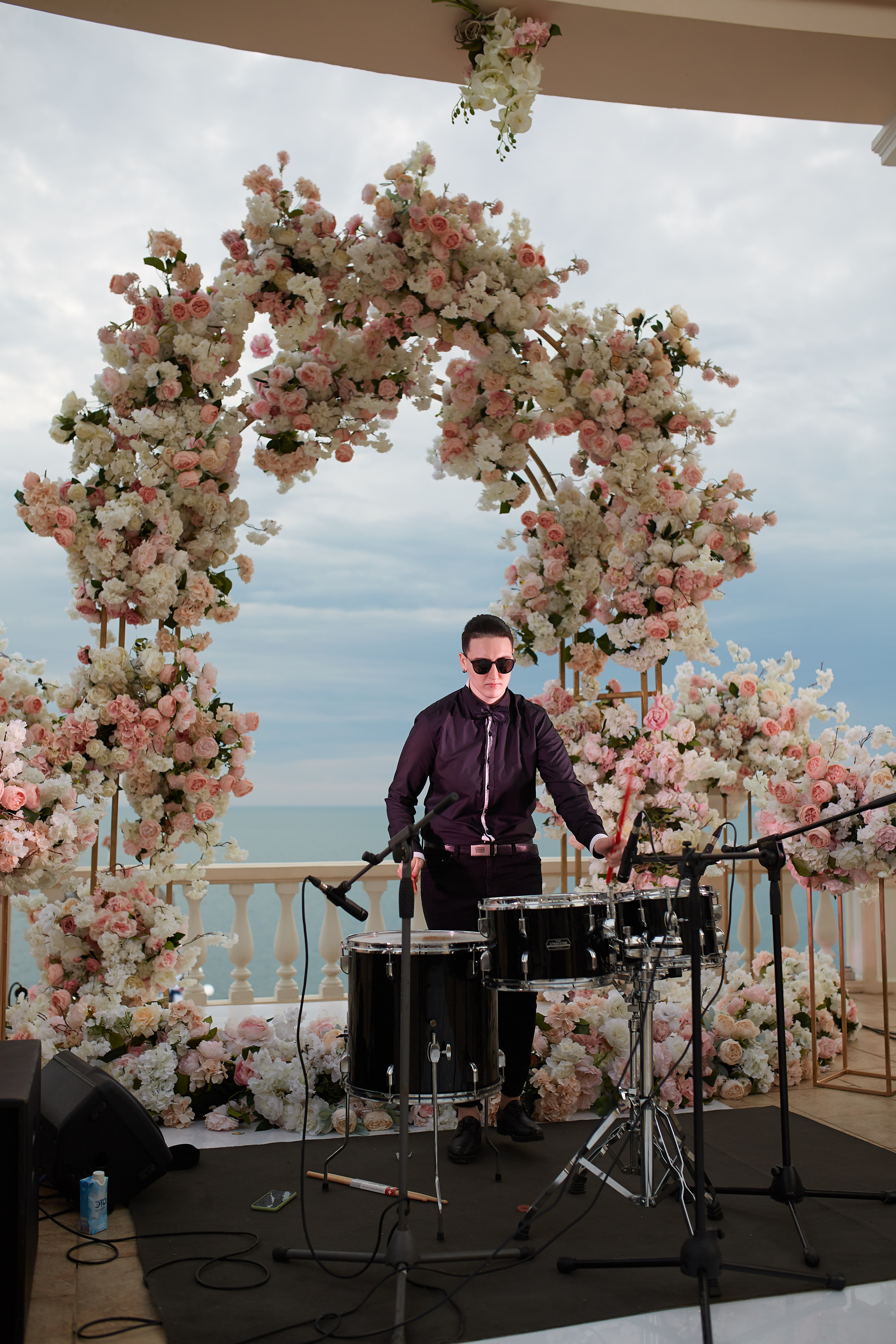 Мацестинская Ротонда. Ваш Фотограф Олег Чикилев