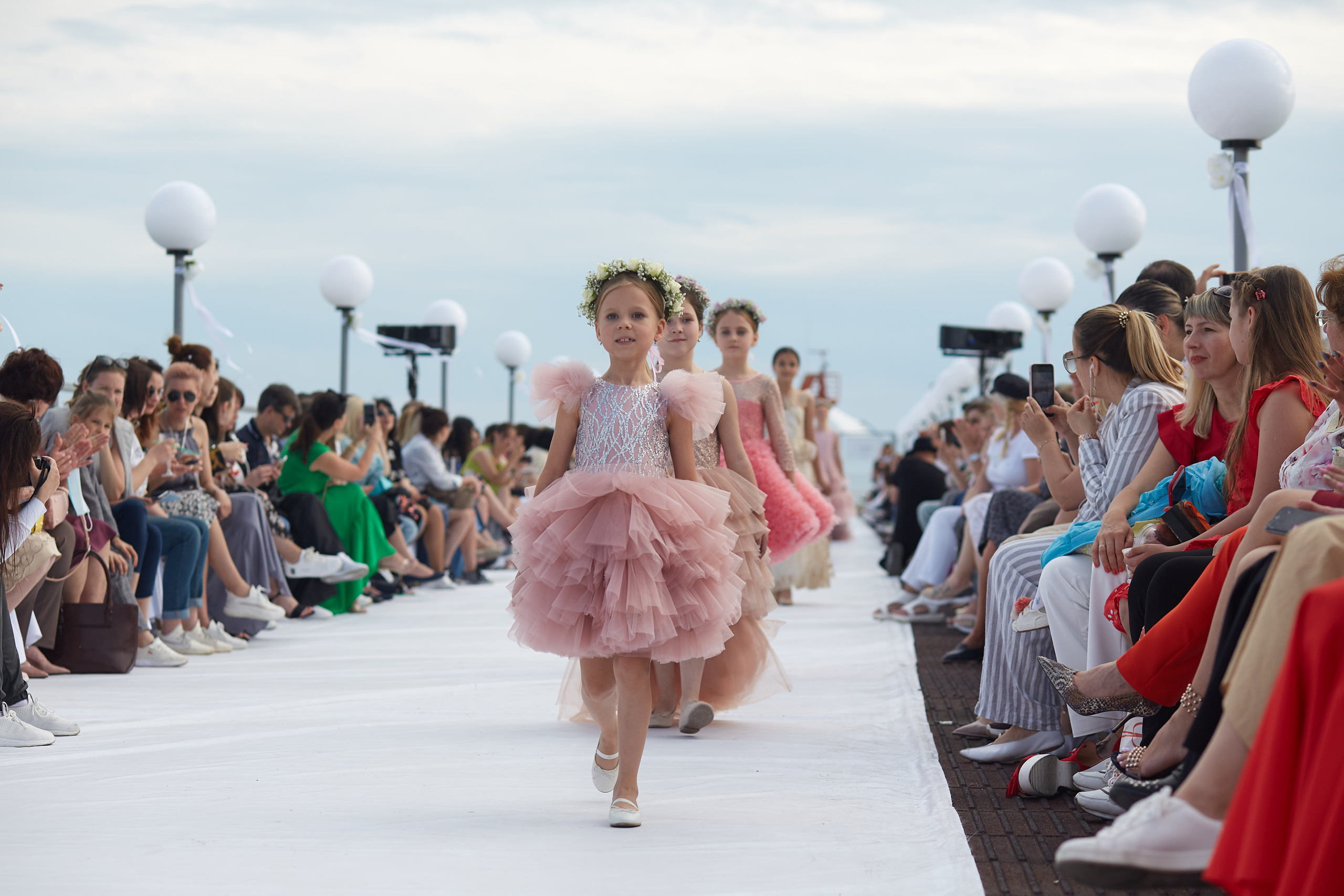 Мацестинская Ротонда. Ваш Фотограф Олег Чикилев