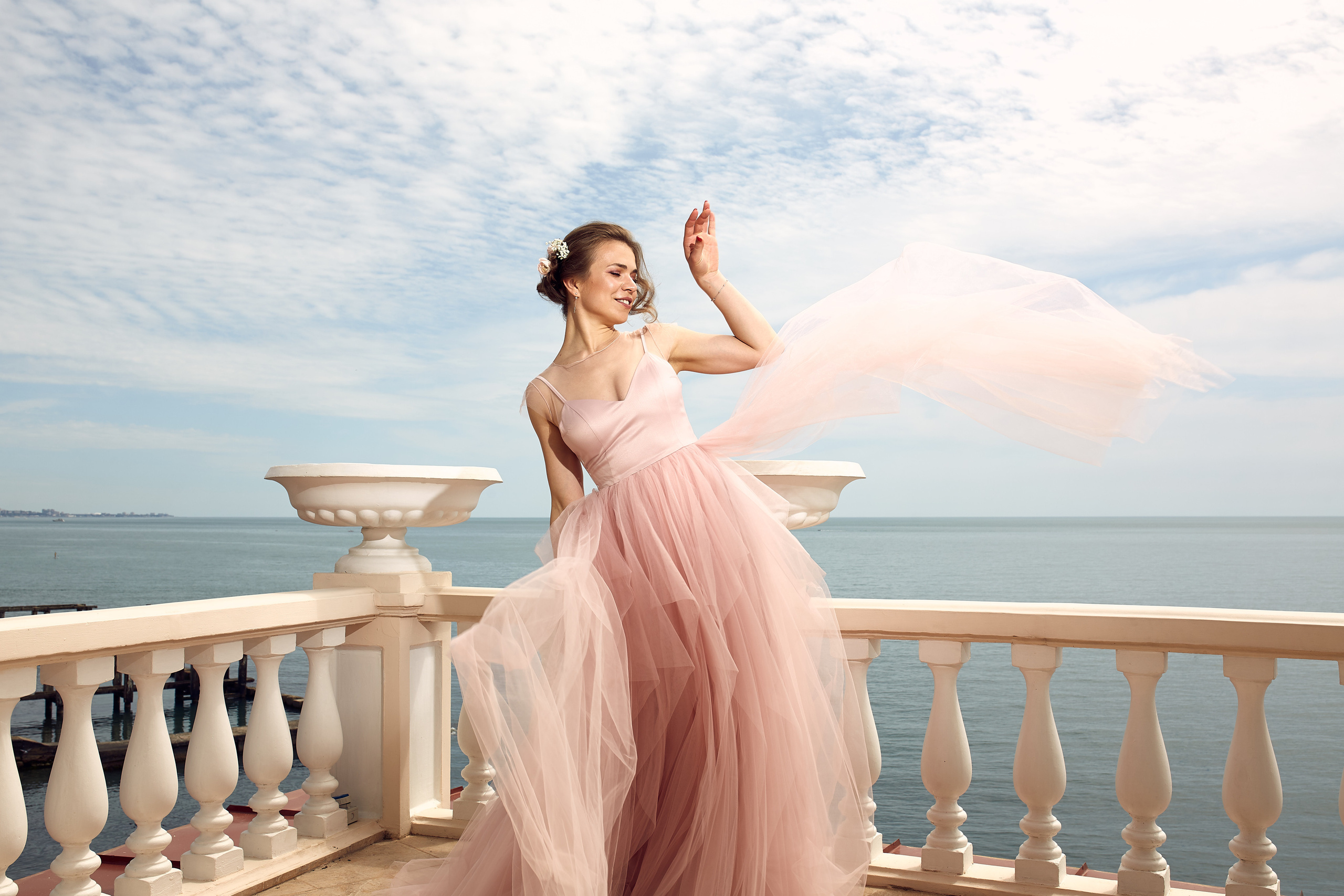 Мацестинская Ротонда. Ваш Фотограф Олег Чикилев