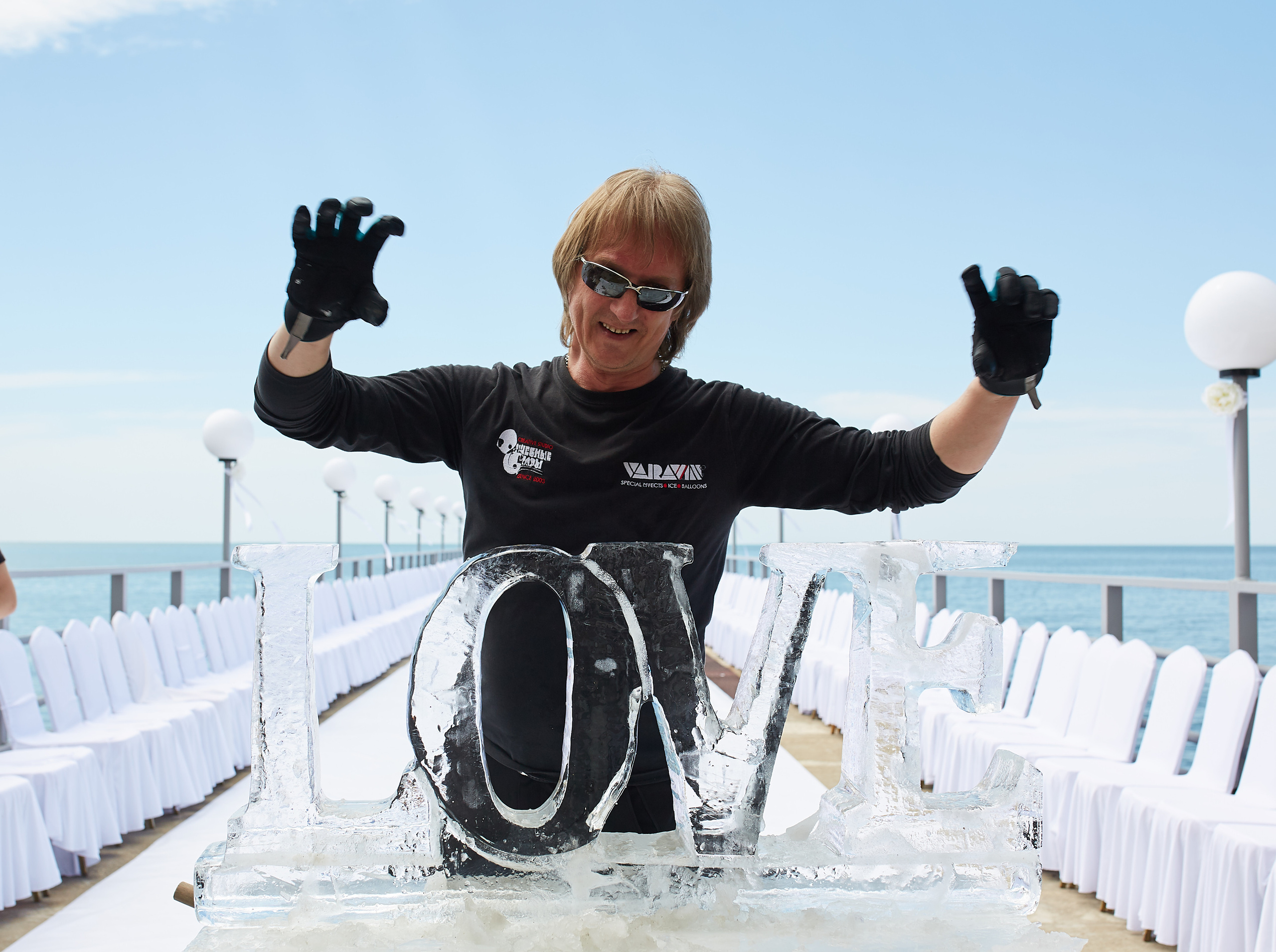 Мацестинская Ротонда. Ваш Фотограф Олег Чикилев