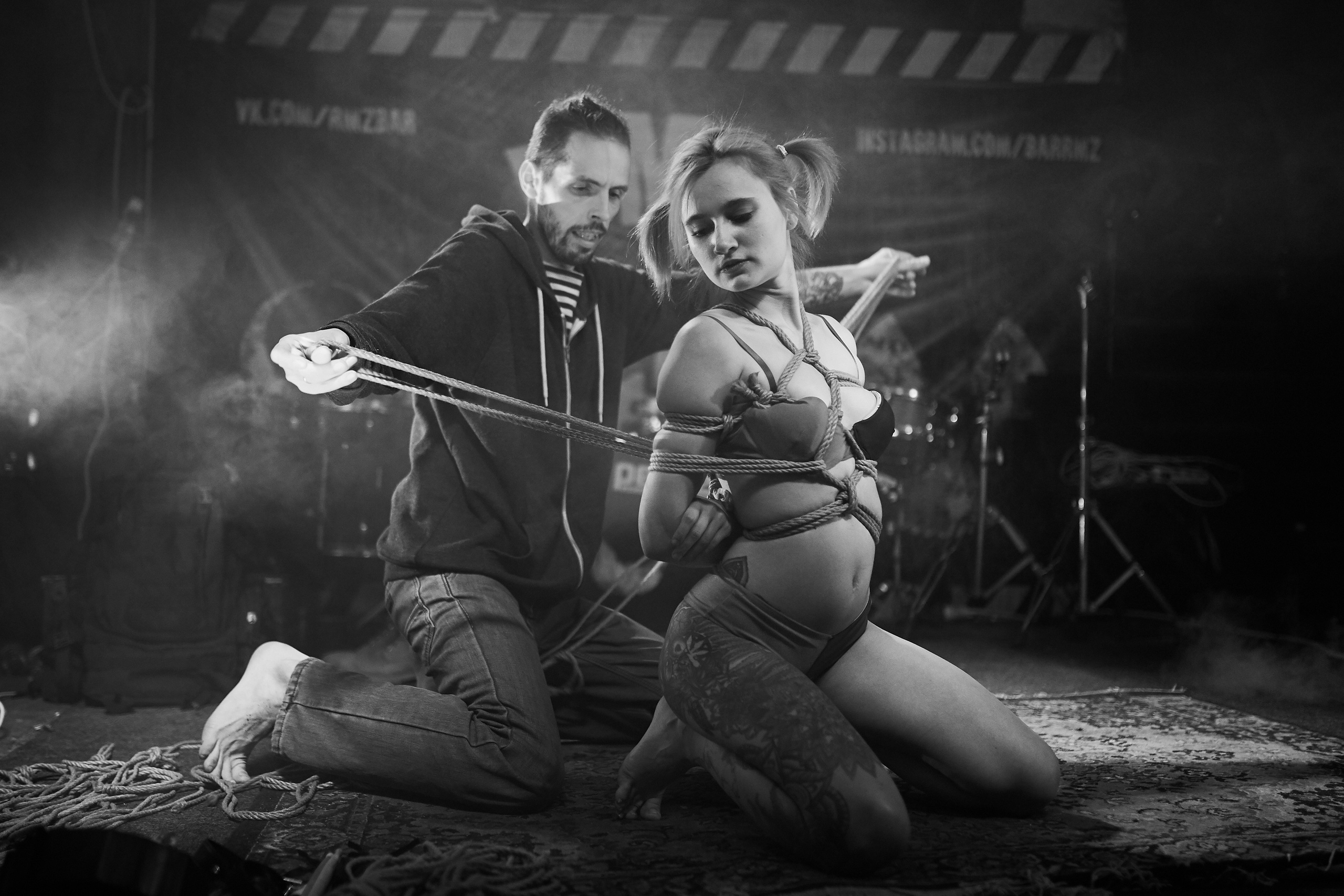 Рок База. Ваш Фотограф Олег Чикилев