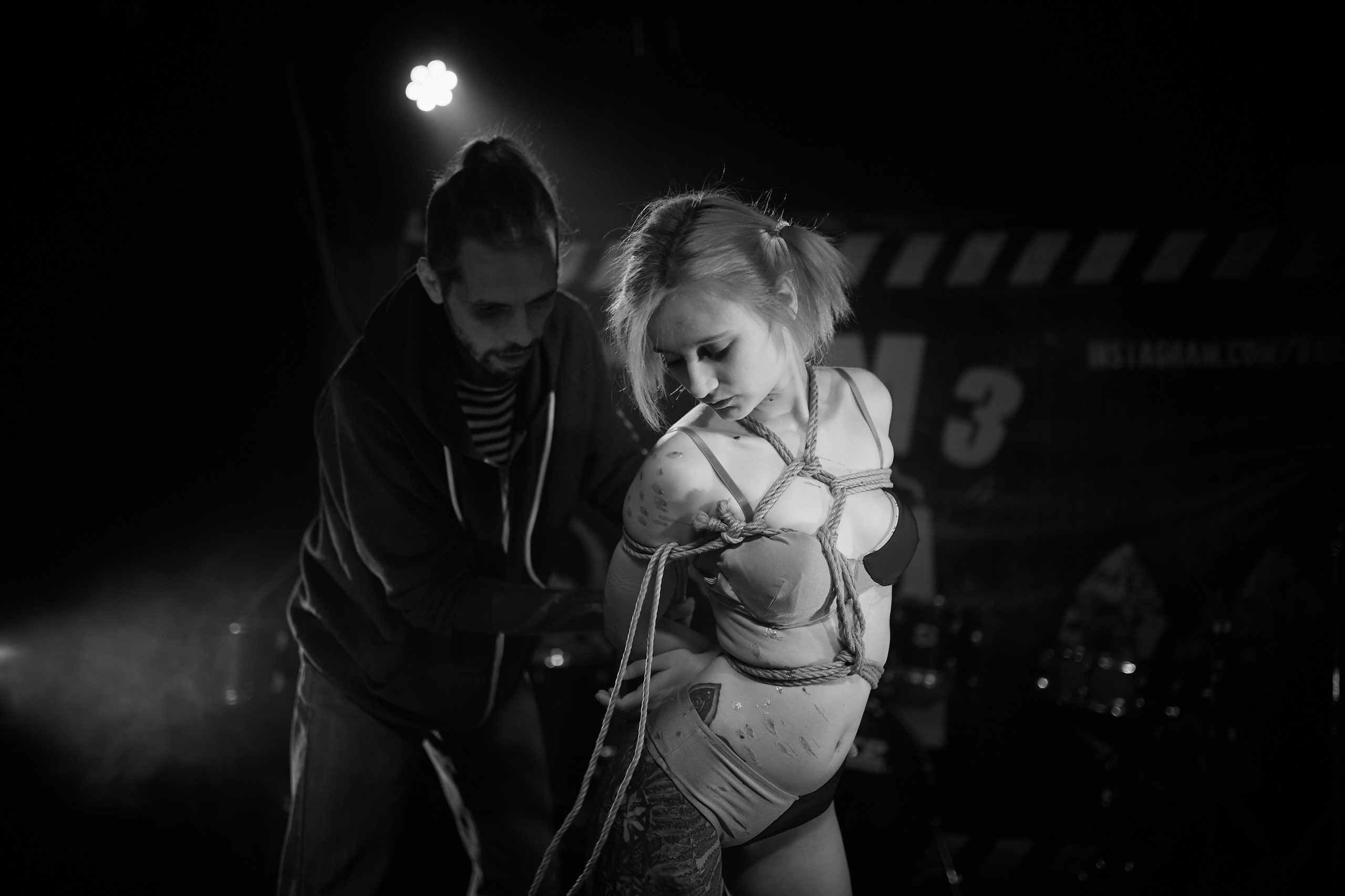 Рок База. Ваш Фотограф Олег Чикилев