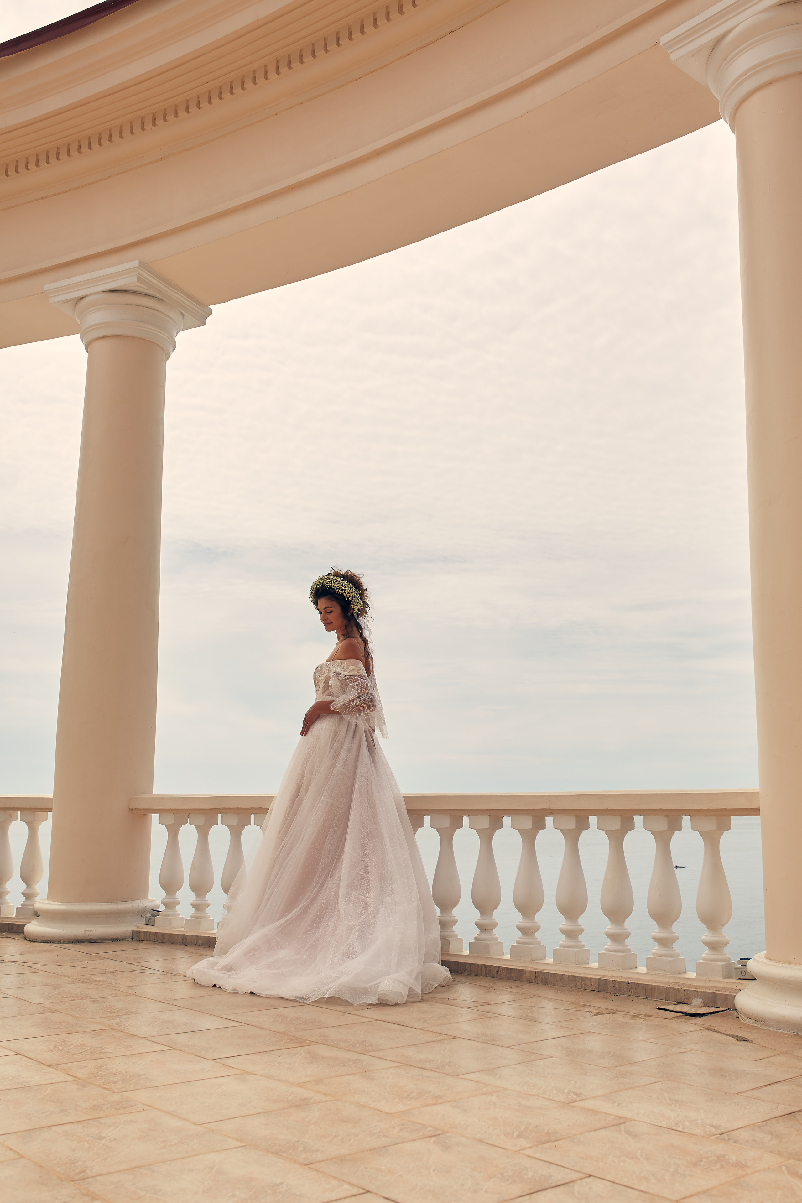 Мацестинская Ротонда. Ваш Фотограф Олег Чикилев