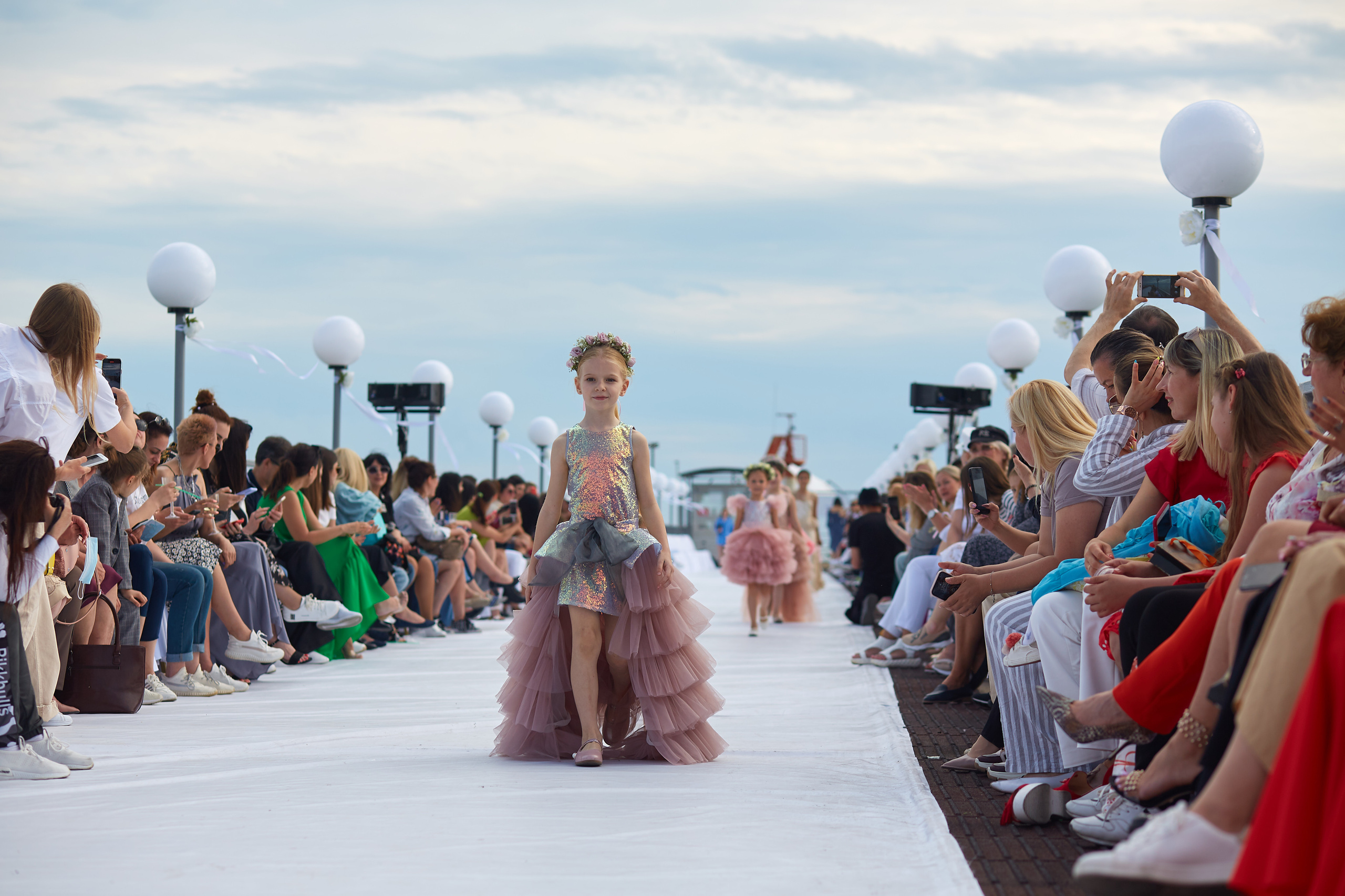 Мацестинская Ротонда. Ваш Фотограф Олег Чикилев