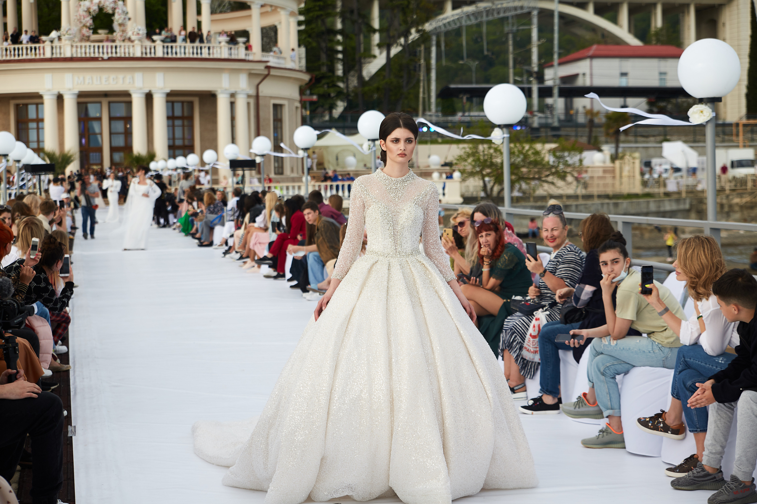 Мацестинская Ротонда. Ваш Фотограф Олег Чикилев