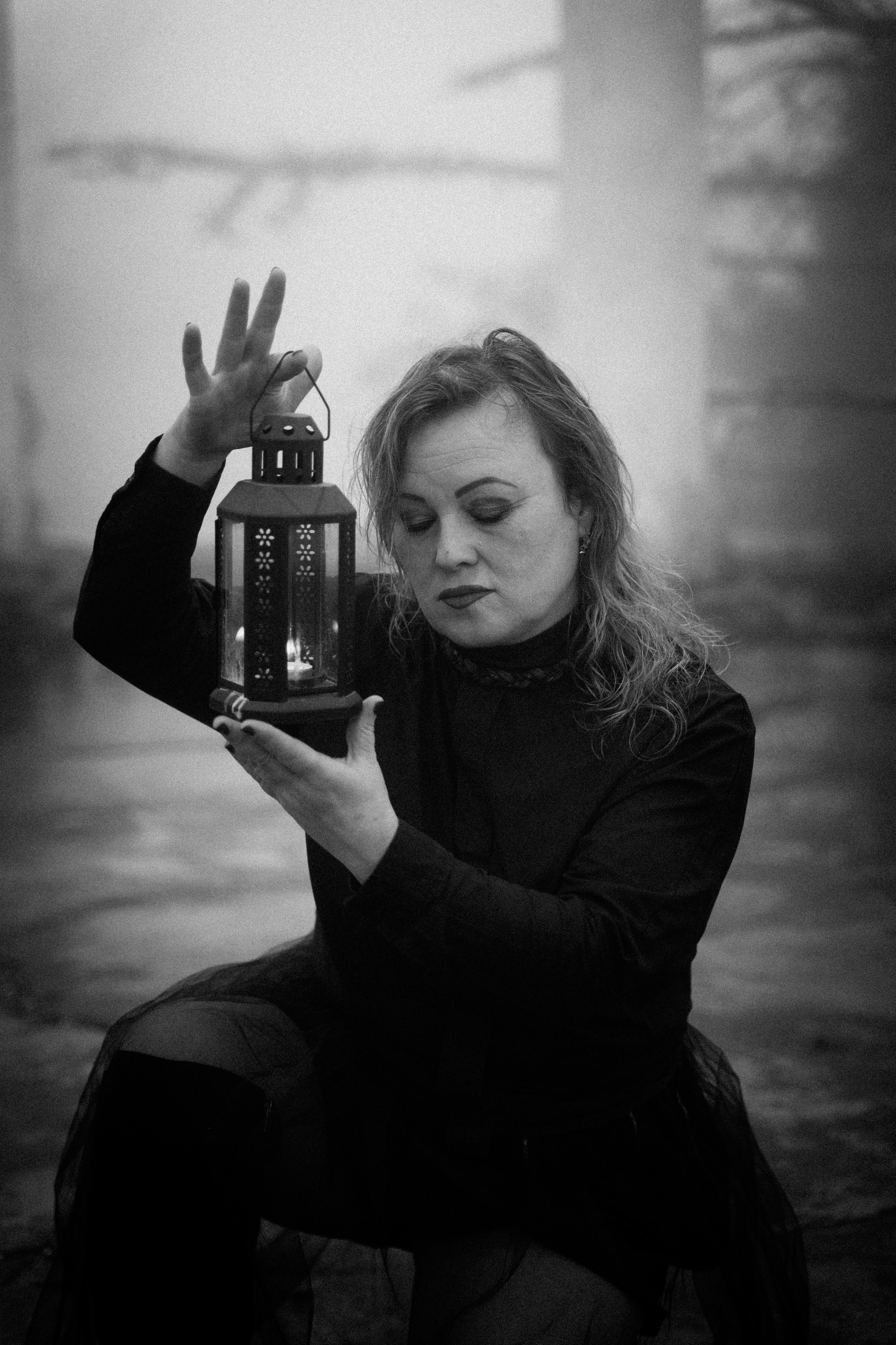 Заброшенный ресторан. Ваш Фотограф Олег Чикилев