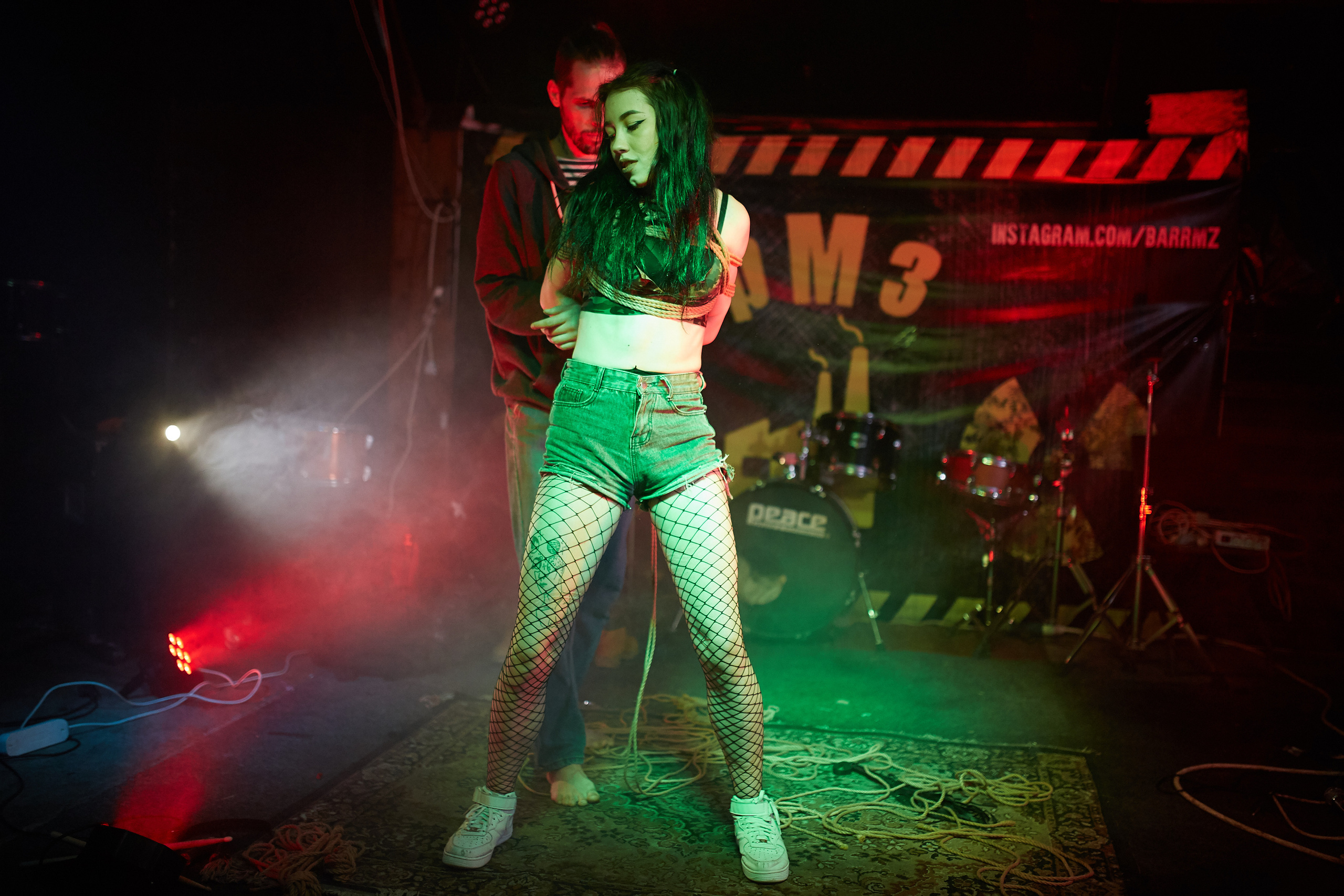 Рок База. Ваш Фотограф Олег Чикилев