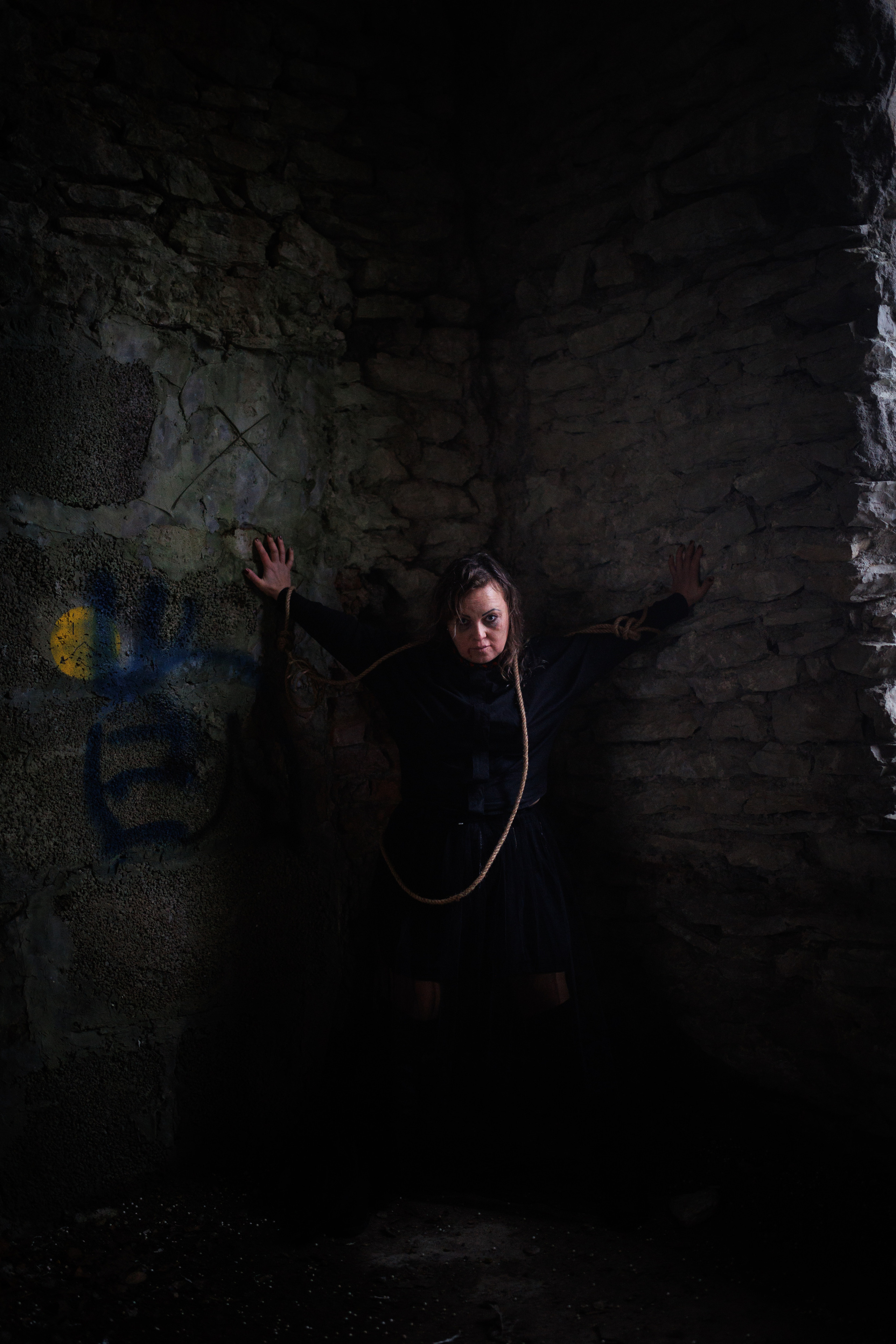 Заброшенный ресторан. Ваш Фотограф Олег Чикилев