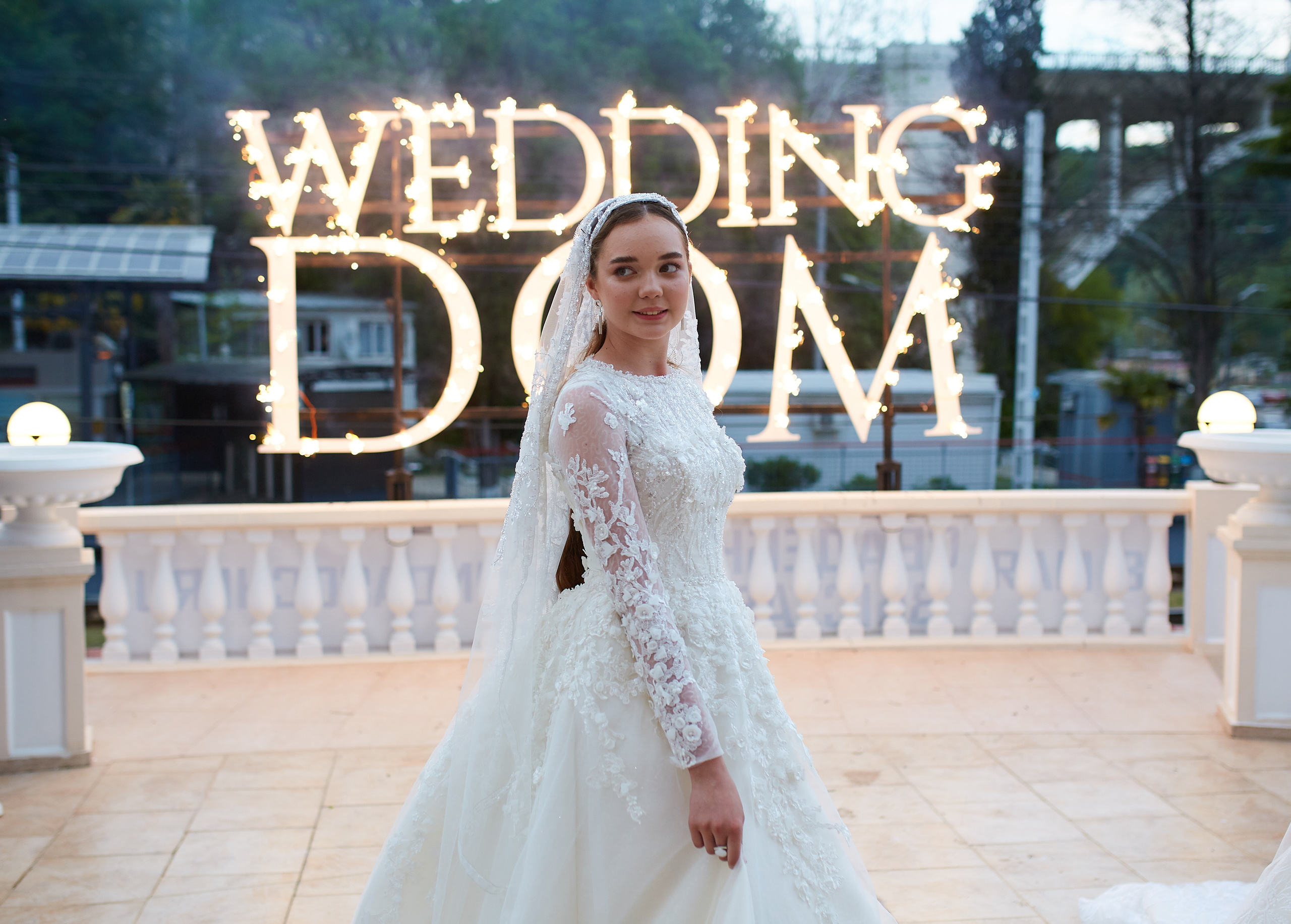 Мацестинская Ротонда. Ваш Фотограф Олег Чикилев