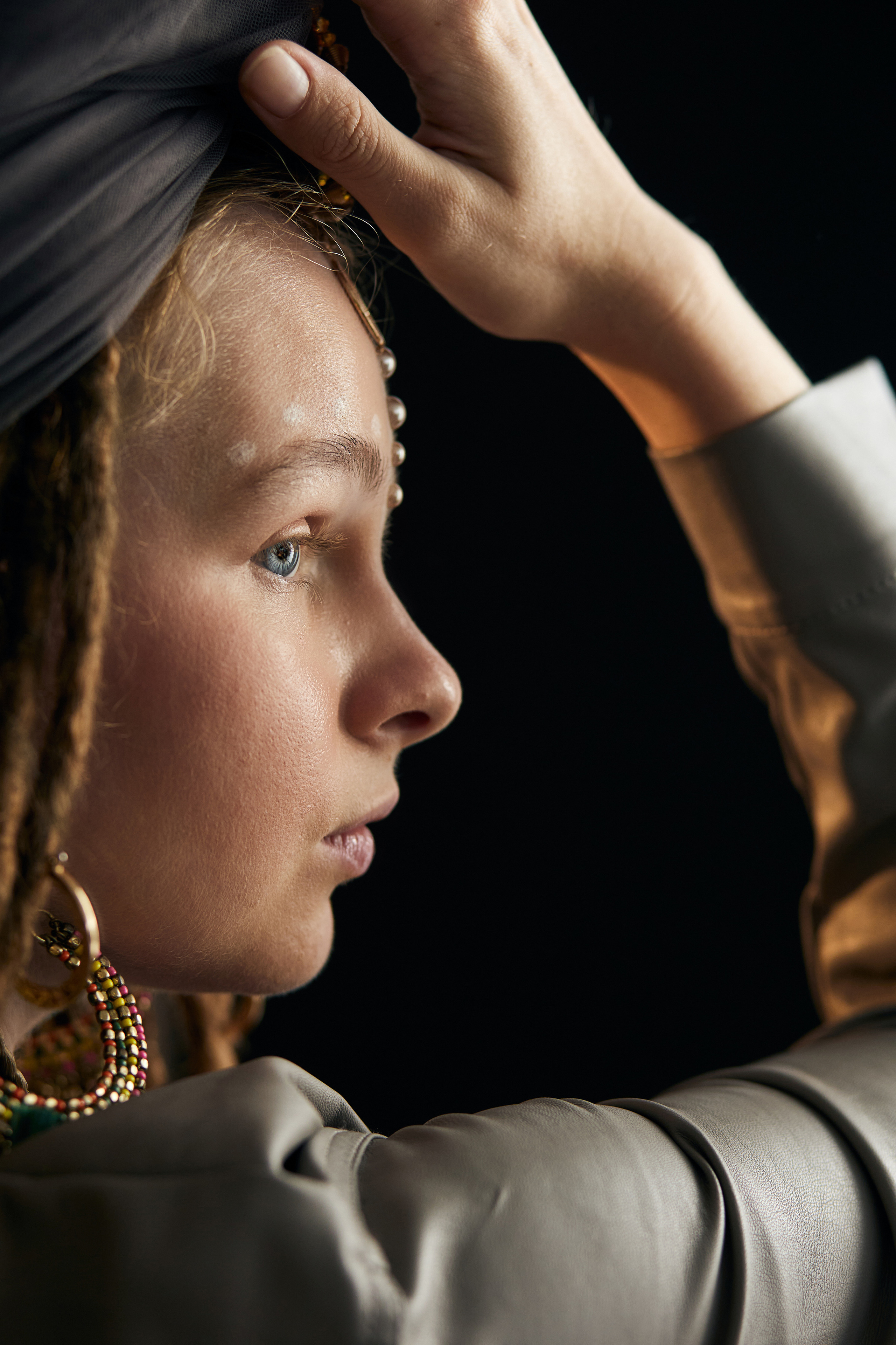 Студийная фотосъёмка. Ваш Фотограф Олег Чикилев