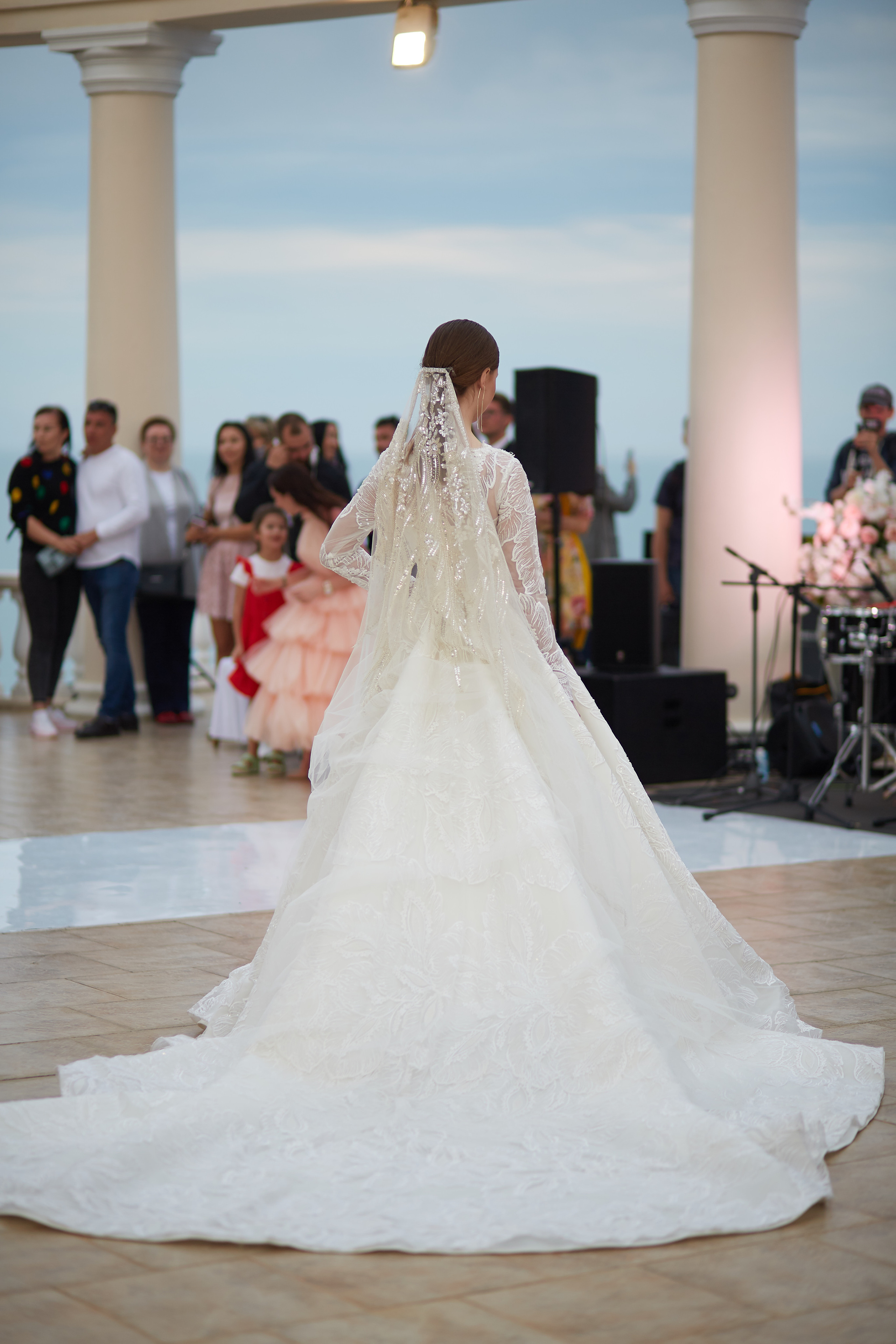 Мацестинская Ротонда. Ваш Фотограф Олег Чикилев