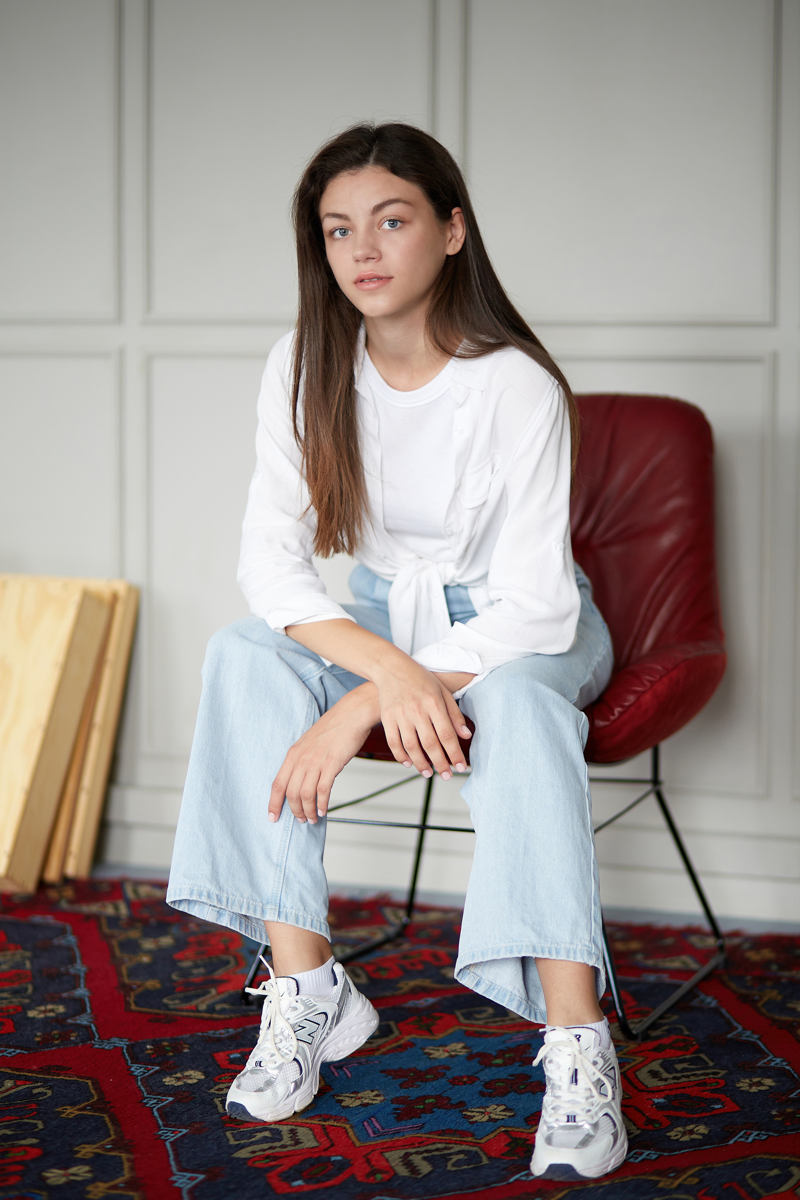 Maison studio. Ваш Фотограф Олег Чикилев