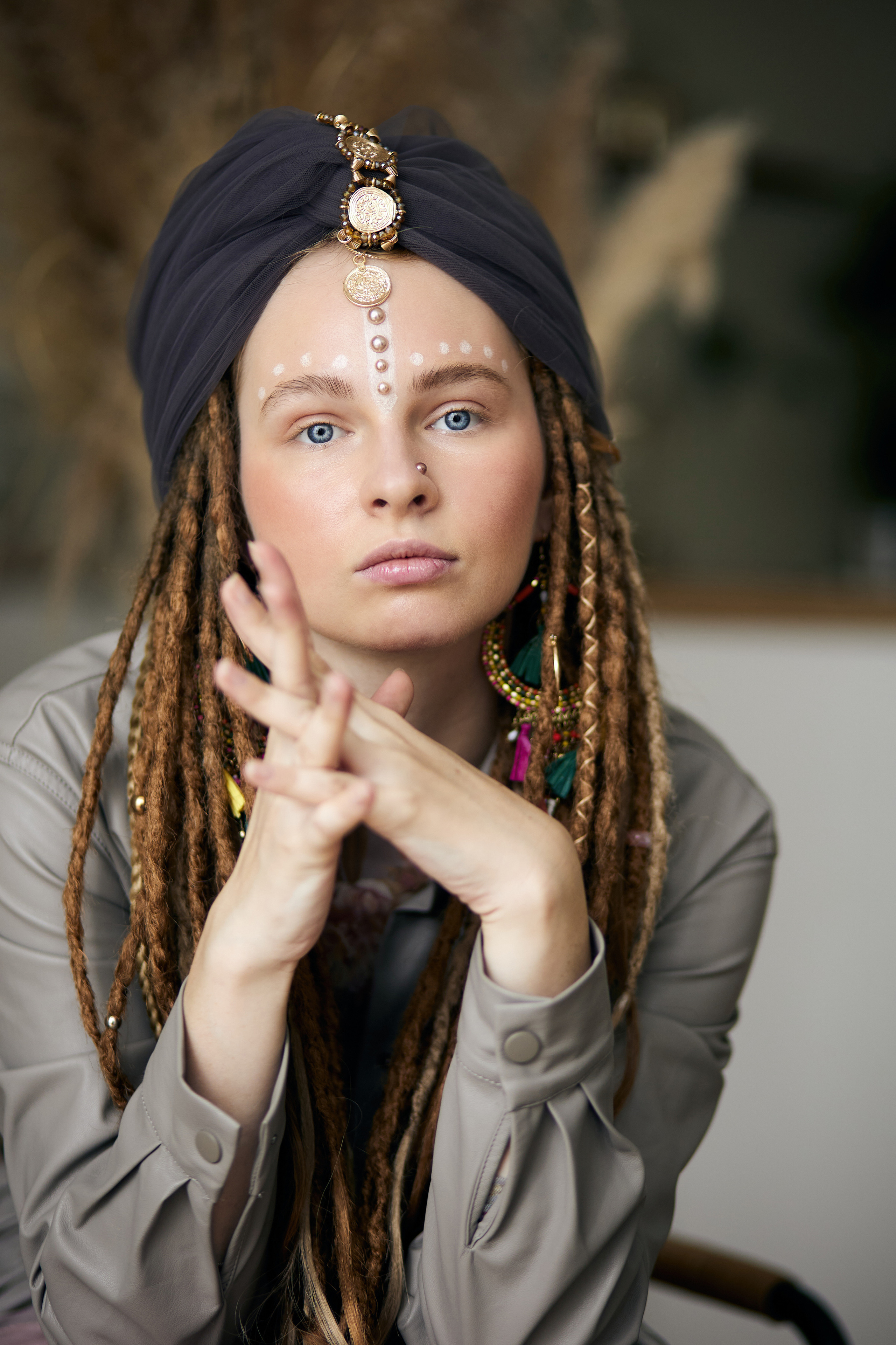 Студийная фотосъёмка. Ваш Фотограф Олег Чикилев