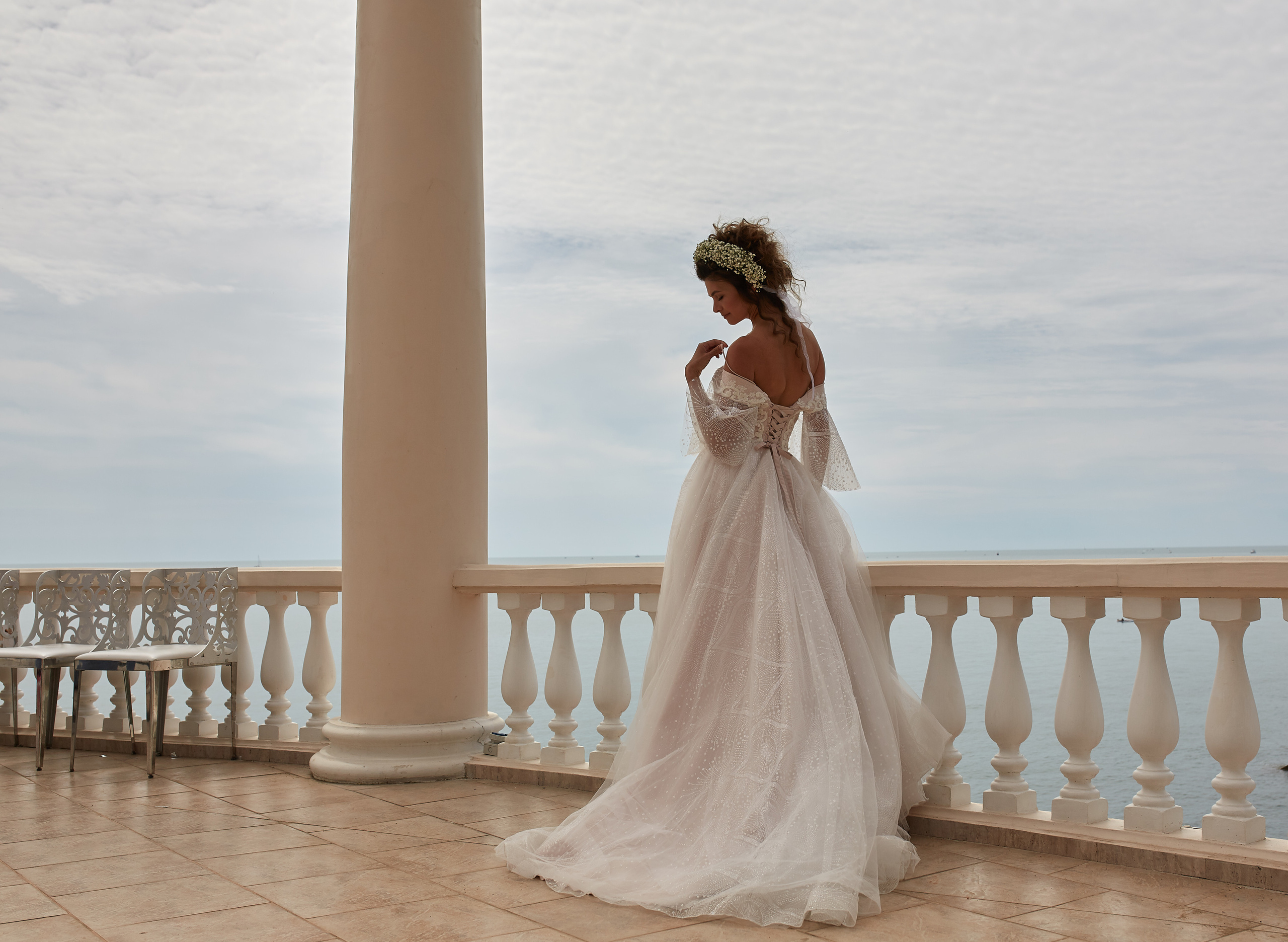 Мацестинская Ротонда. Ваш Фотограф Олег Чикилев