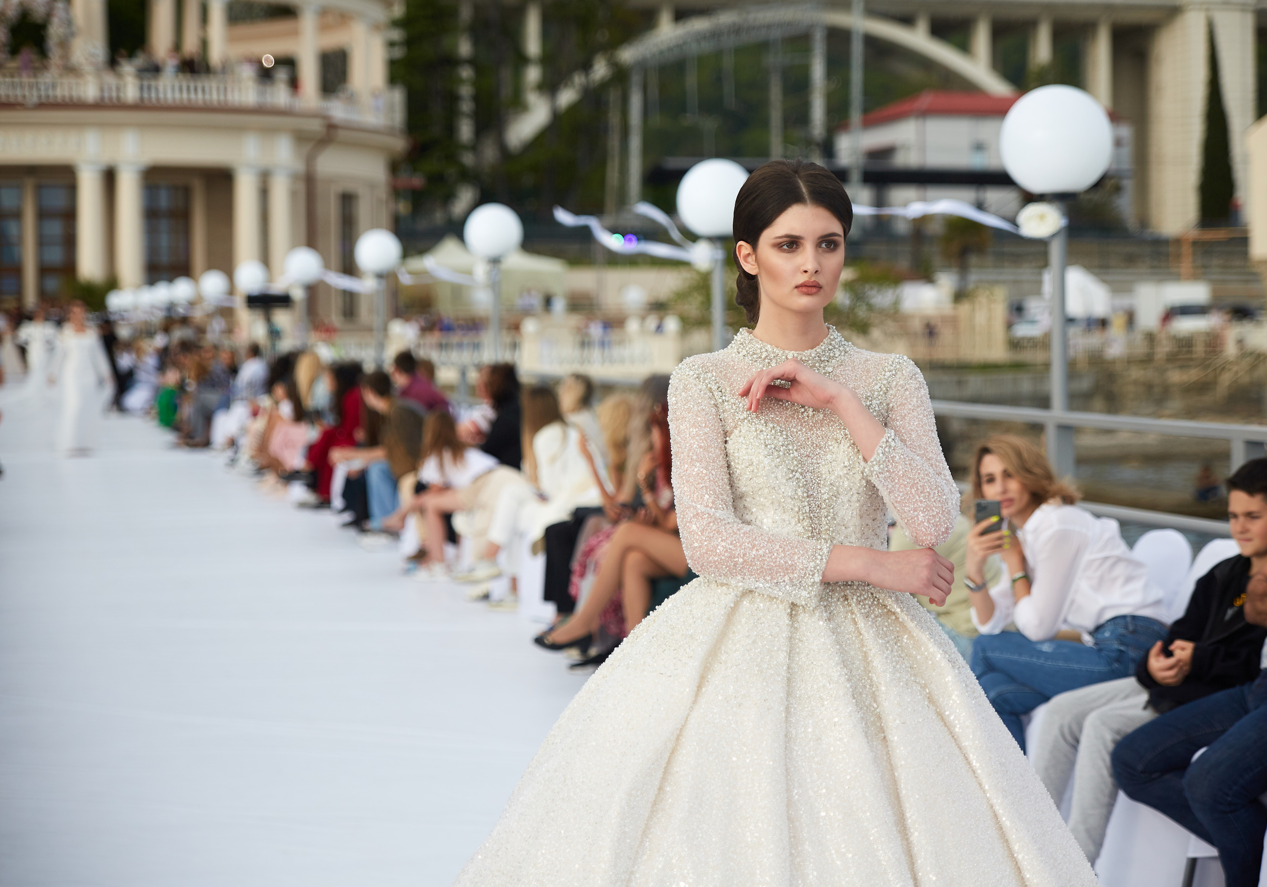 Мацестинская Ротонда. Ваш Фотограф Олег Чикилев