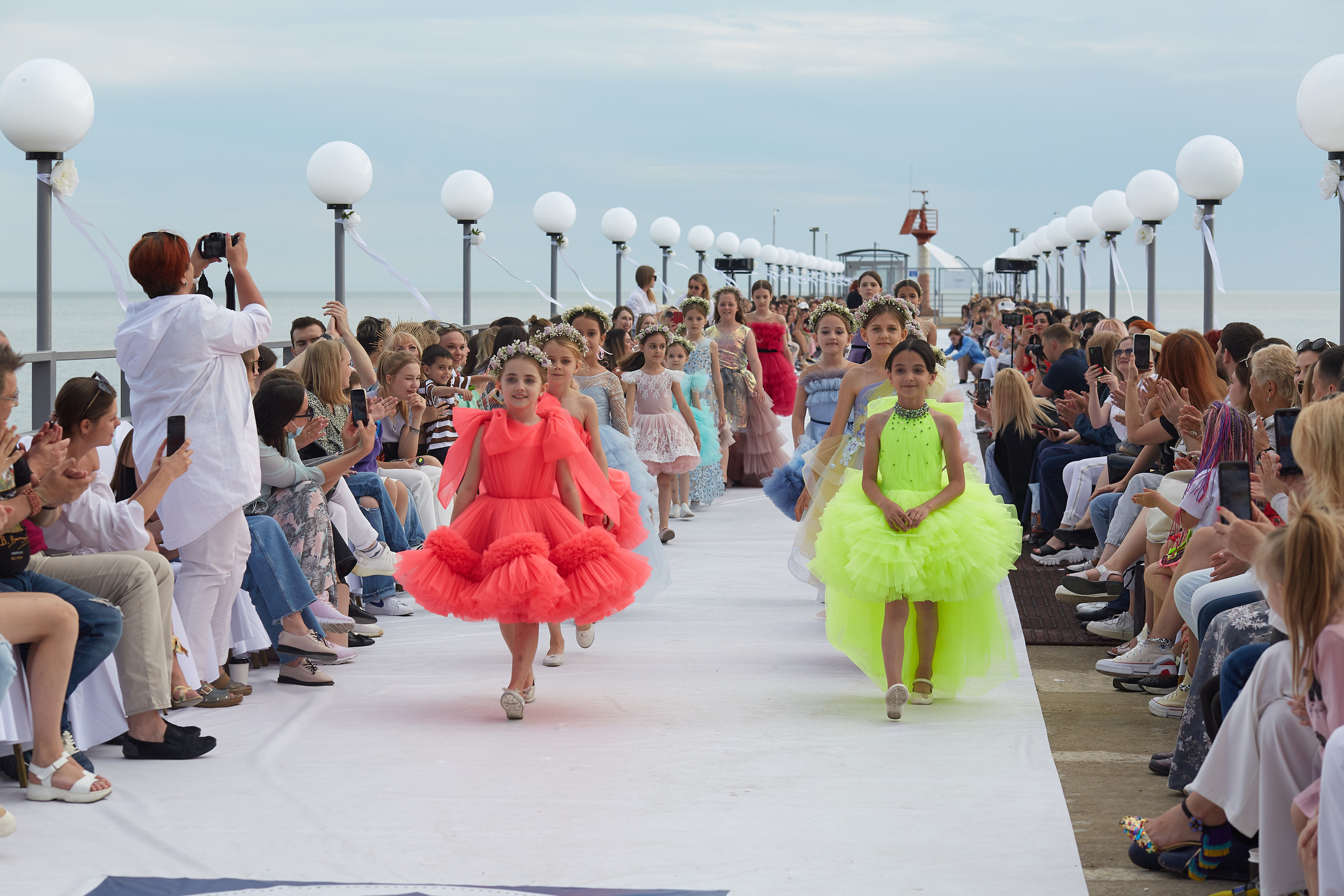 Мацестинская Ротонда. Ваш Фотограф Олег Чикилев