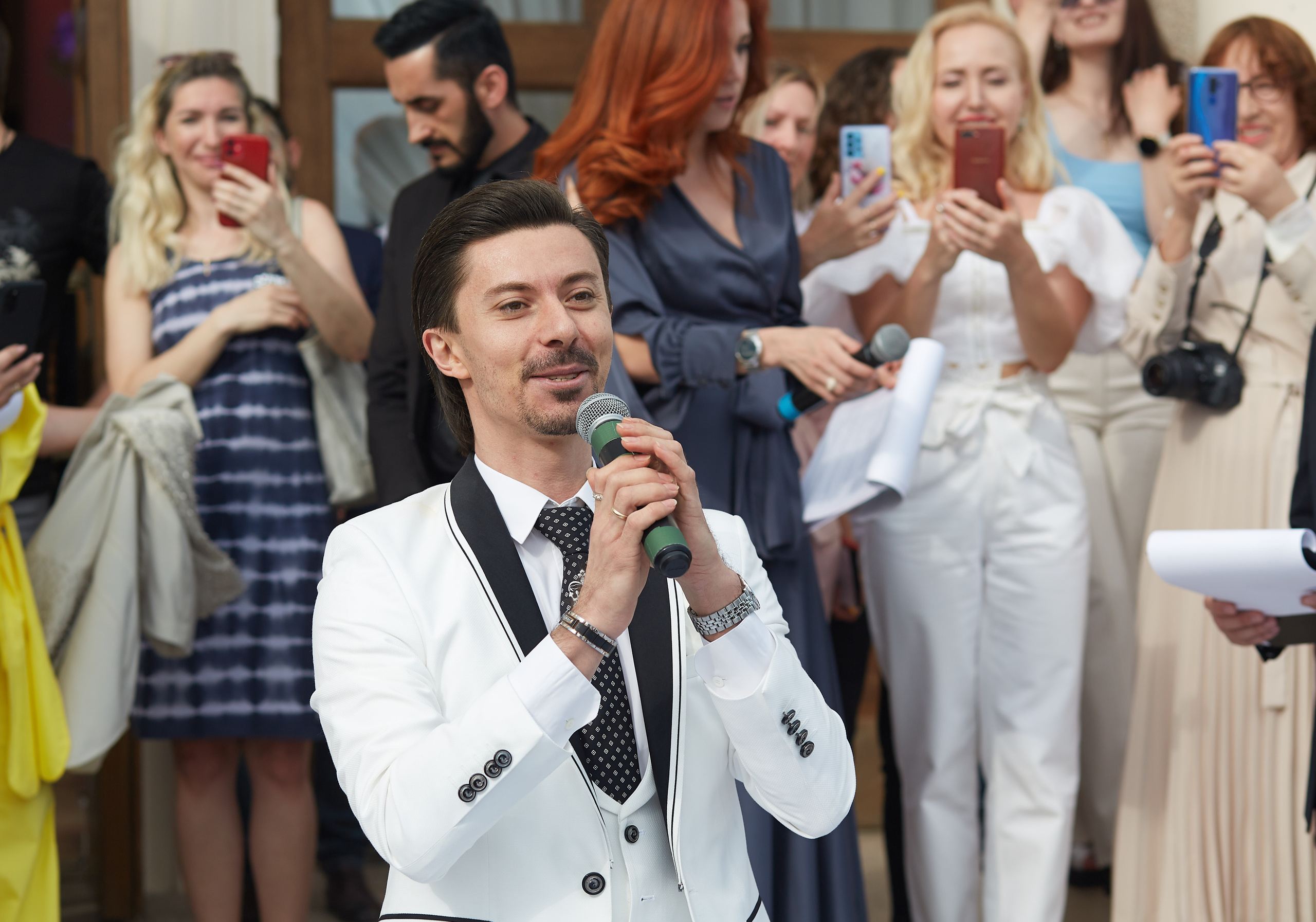 Мацестинская Ротонда. Ваш Фотограф Олег Чикилев