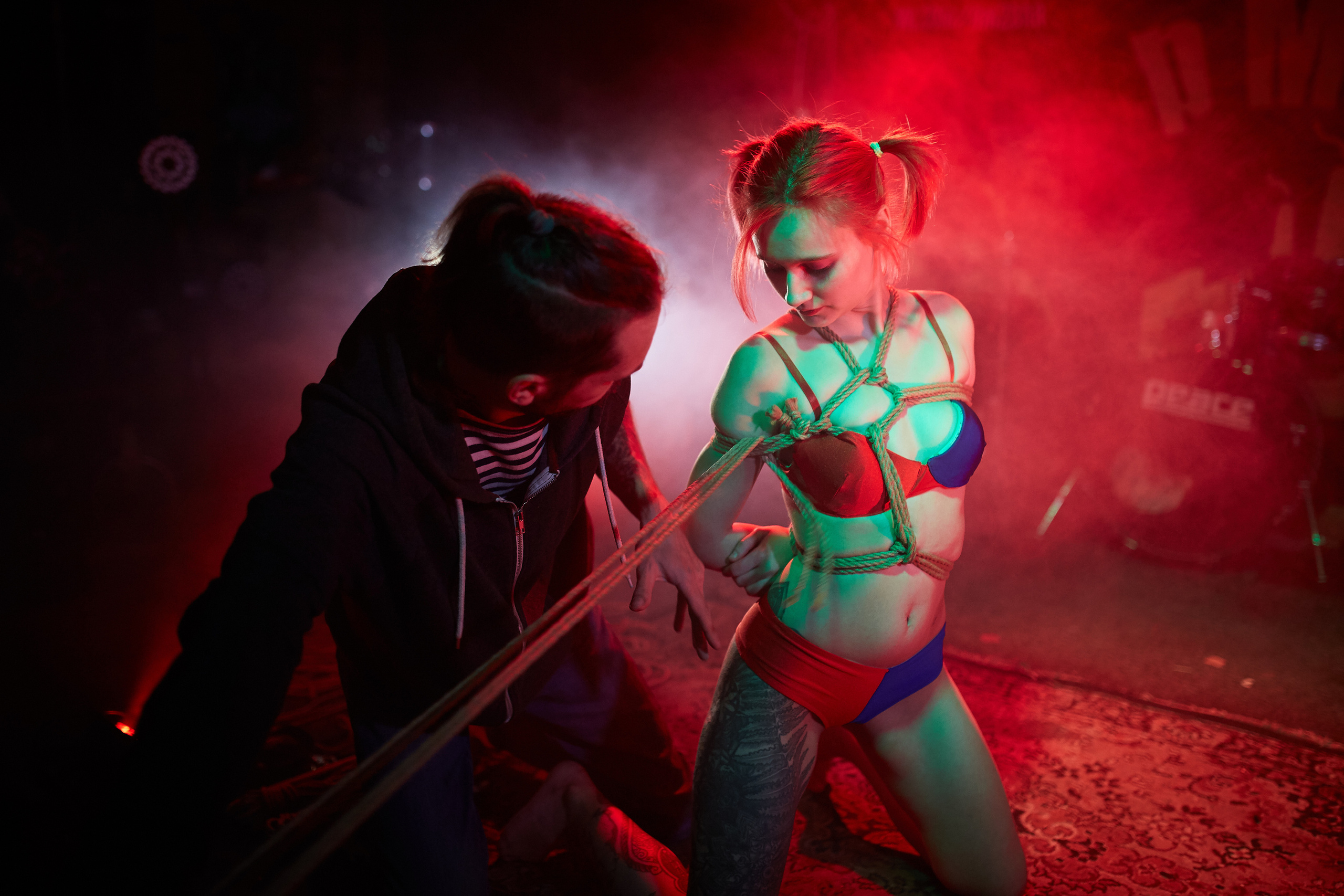 Рок База. Ваш Фотограф Олег Чикилев