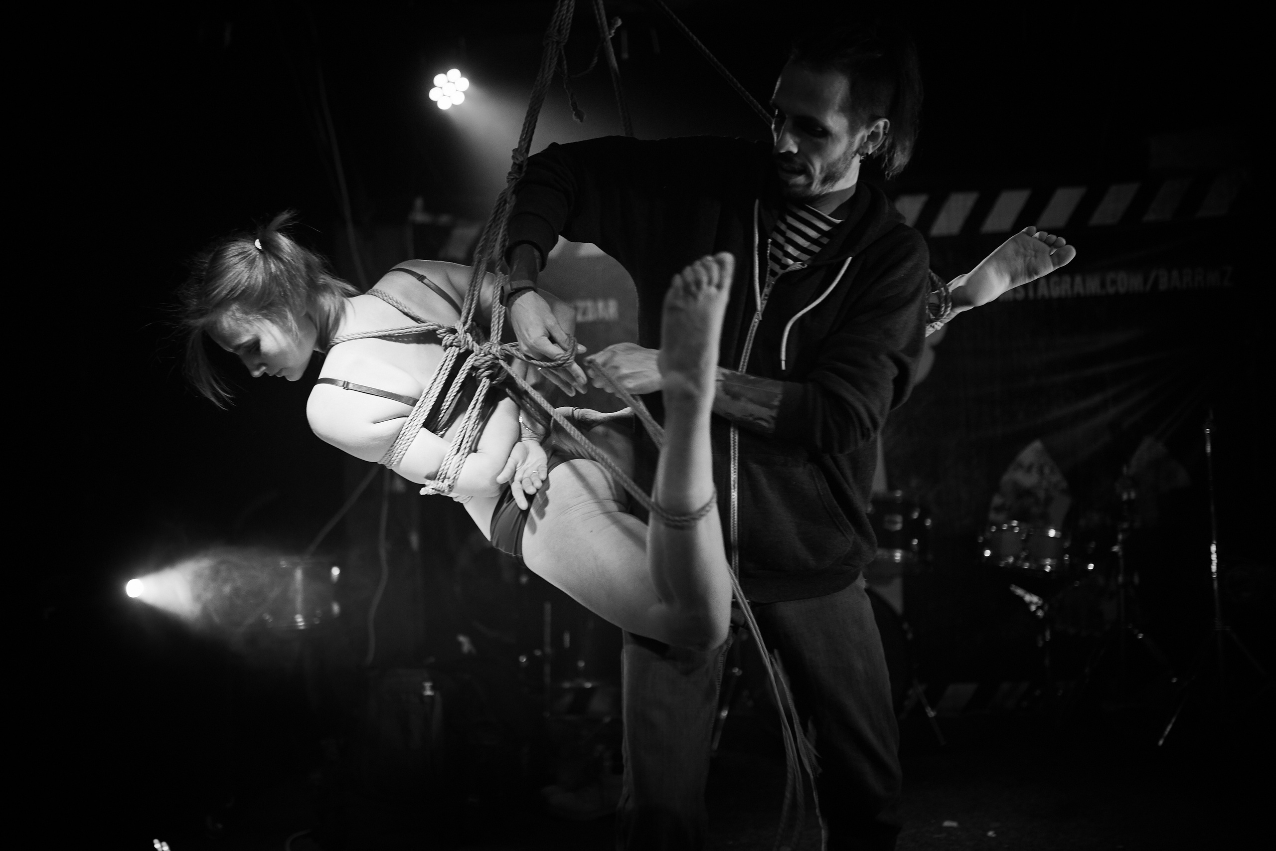 Рок База. Ваш Фотограф Олег Чикилев