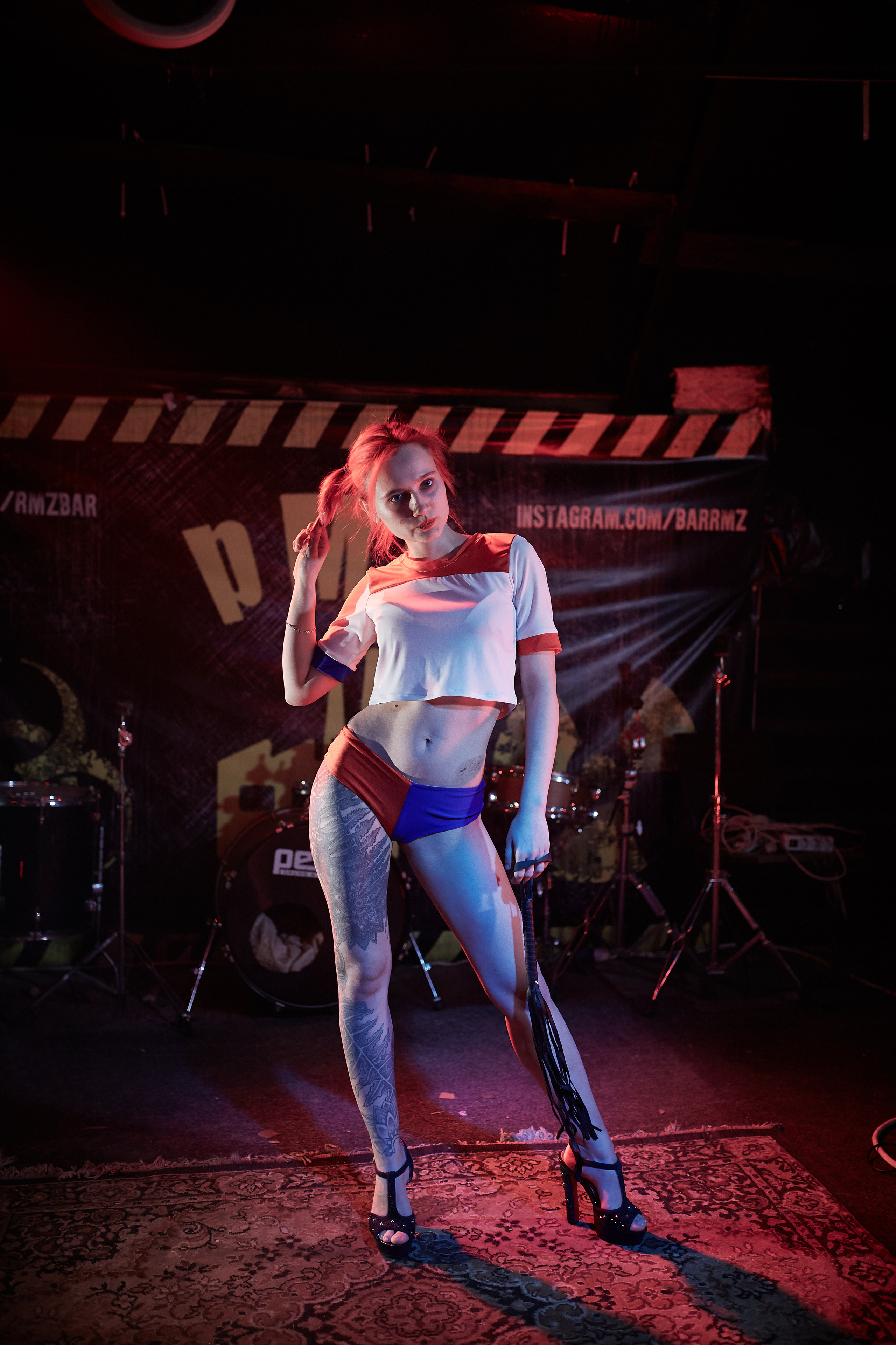 Рок База. Ваш Фотограф Олег Чикилев