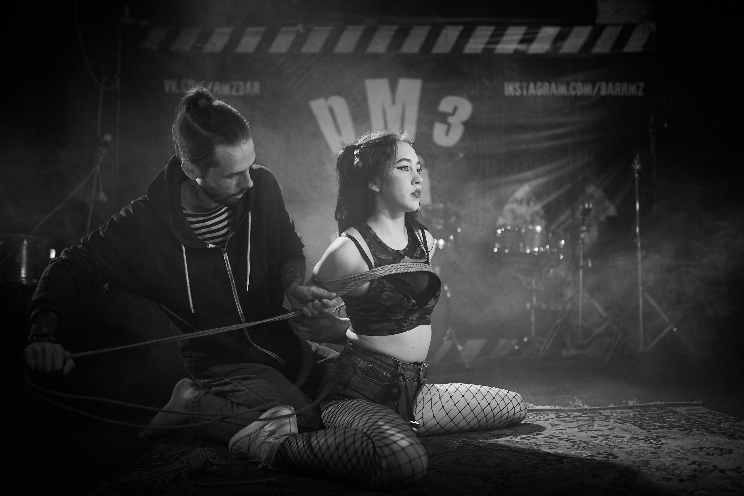 Рок База. Ваш Фотограф Олег Чикилев