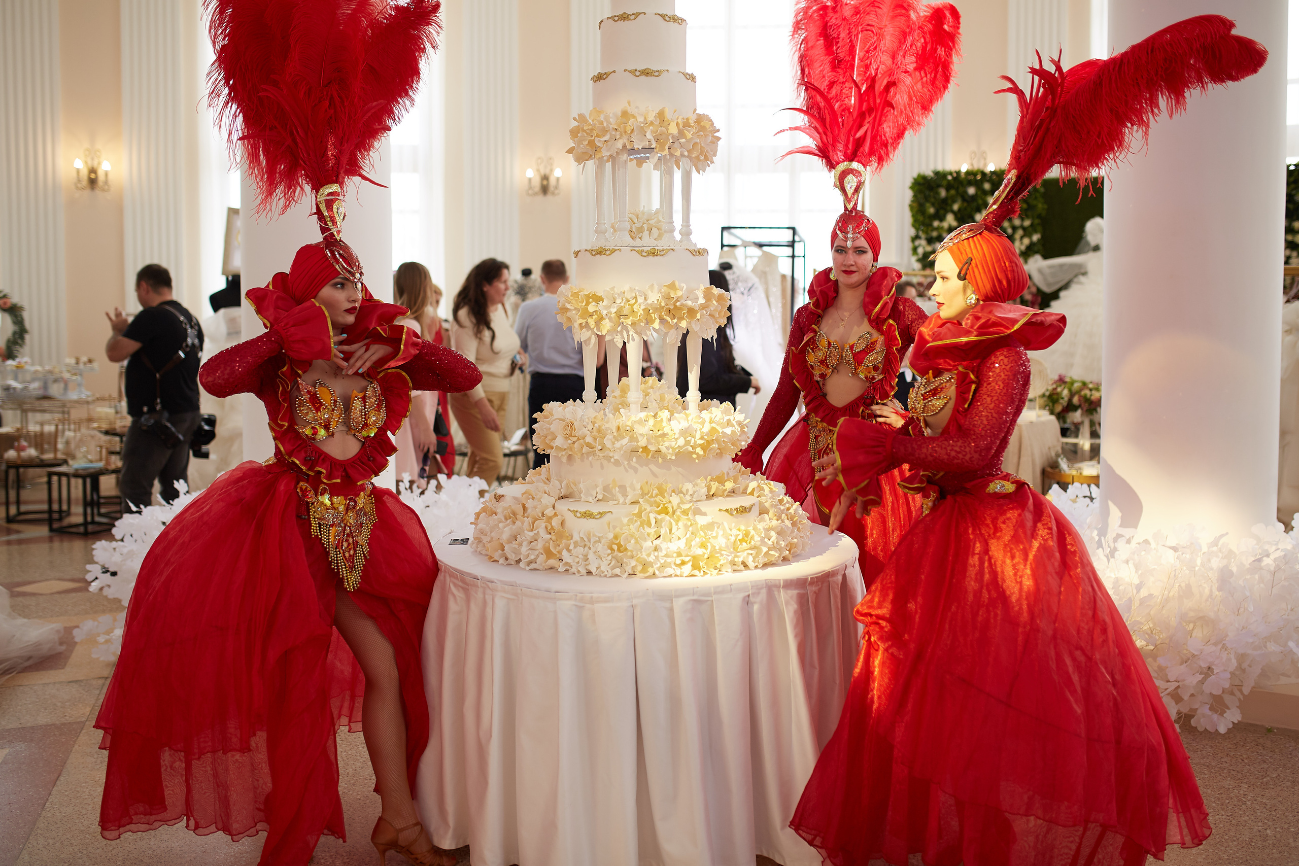 Мацестинская Ротонда. Ваш Фотограф Олег Чикилев