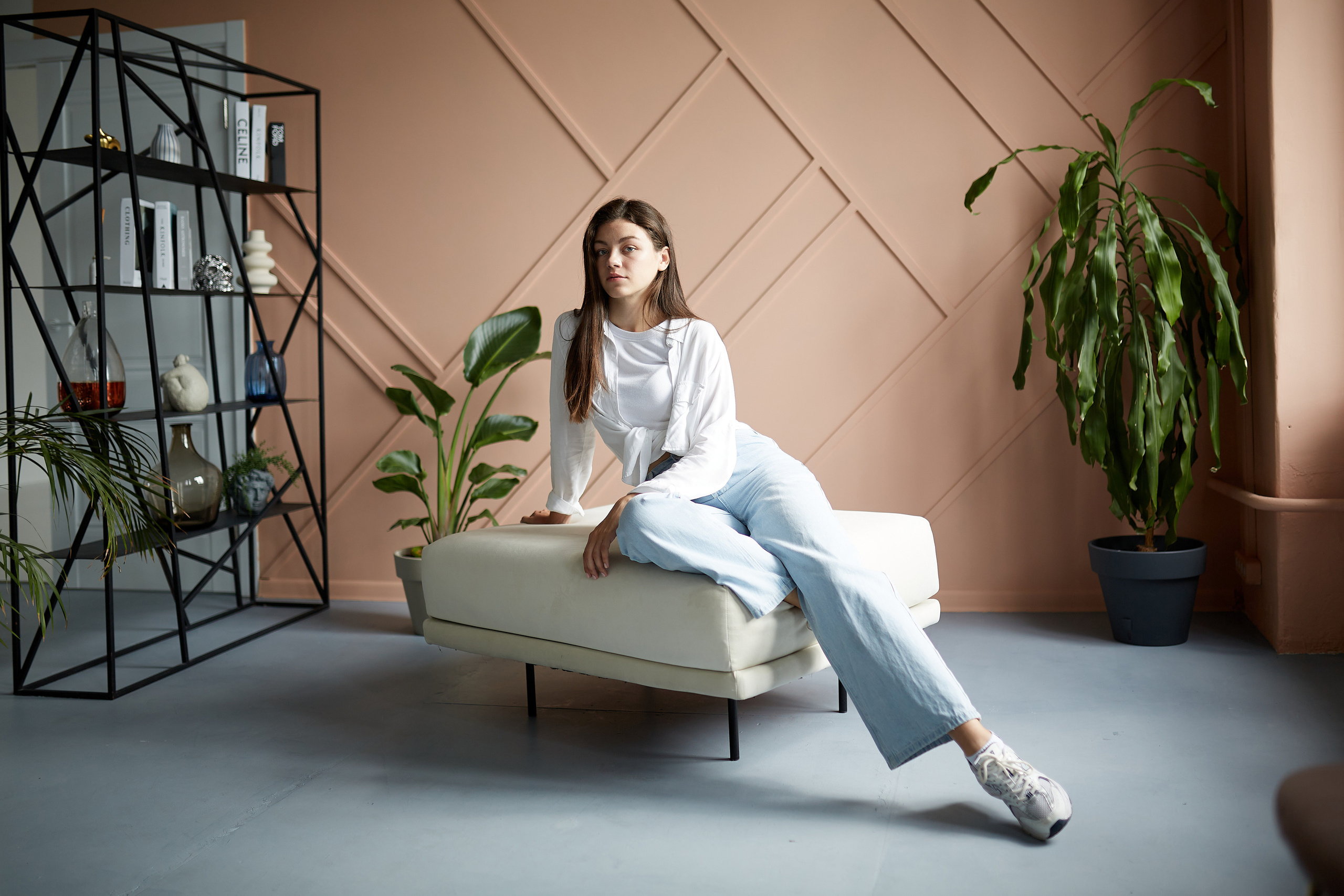 Maison studio. Ваш Фотограф Олег Чикилев