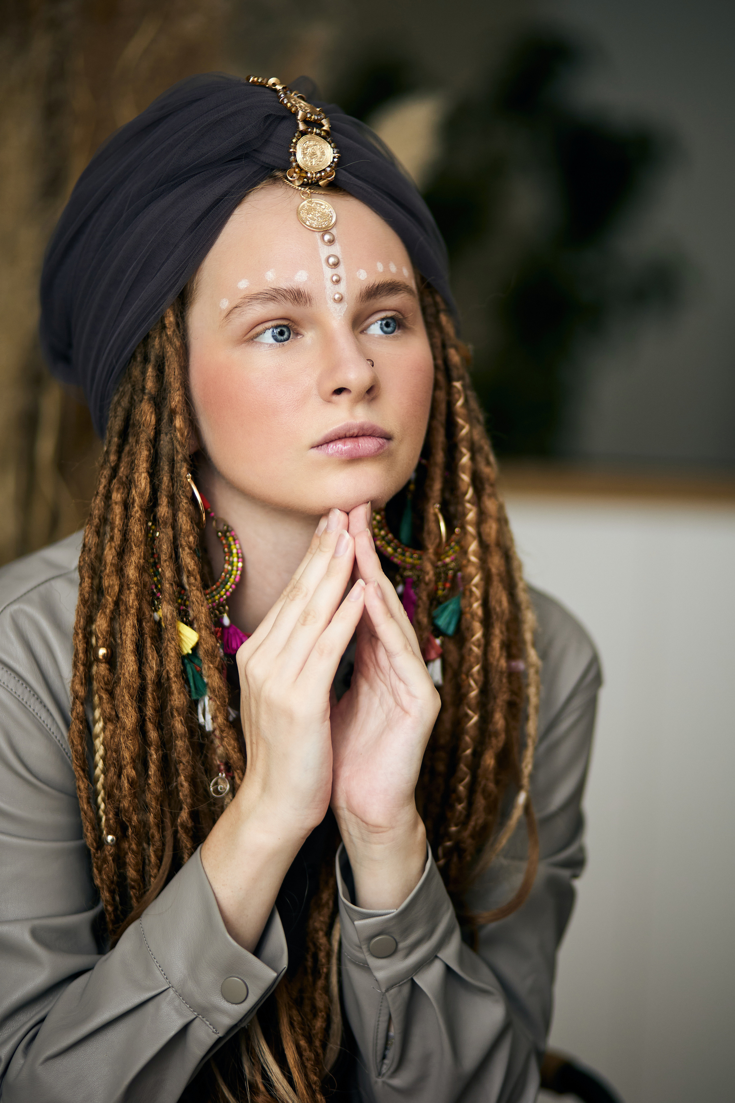 Студийная фотосъёмка. Ваш Фотограф Олег Чикилев