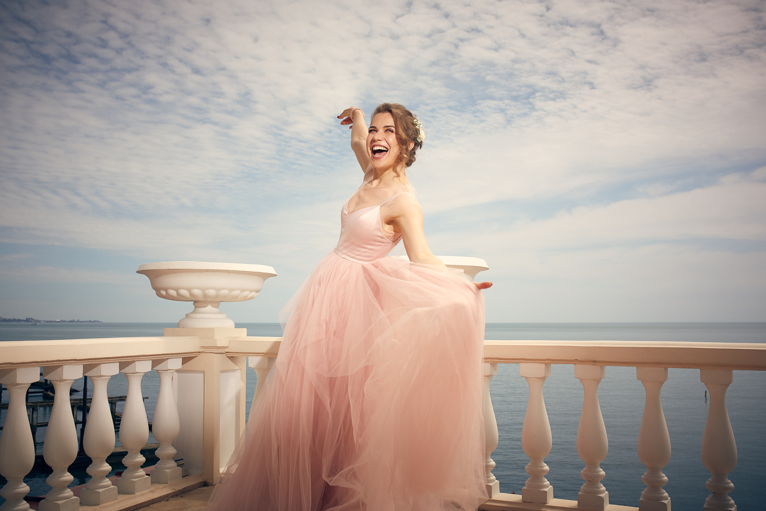 Мацестинская Ротонда. Ваш Фотограф Олег Чикилев