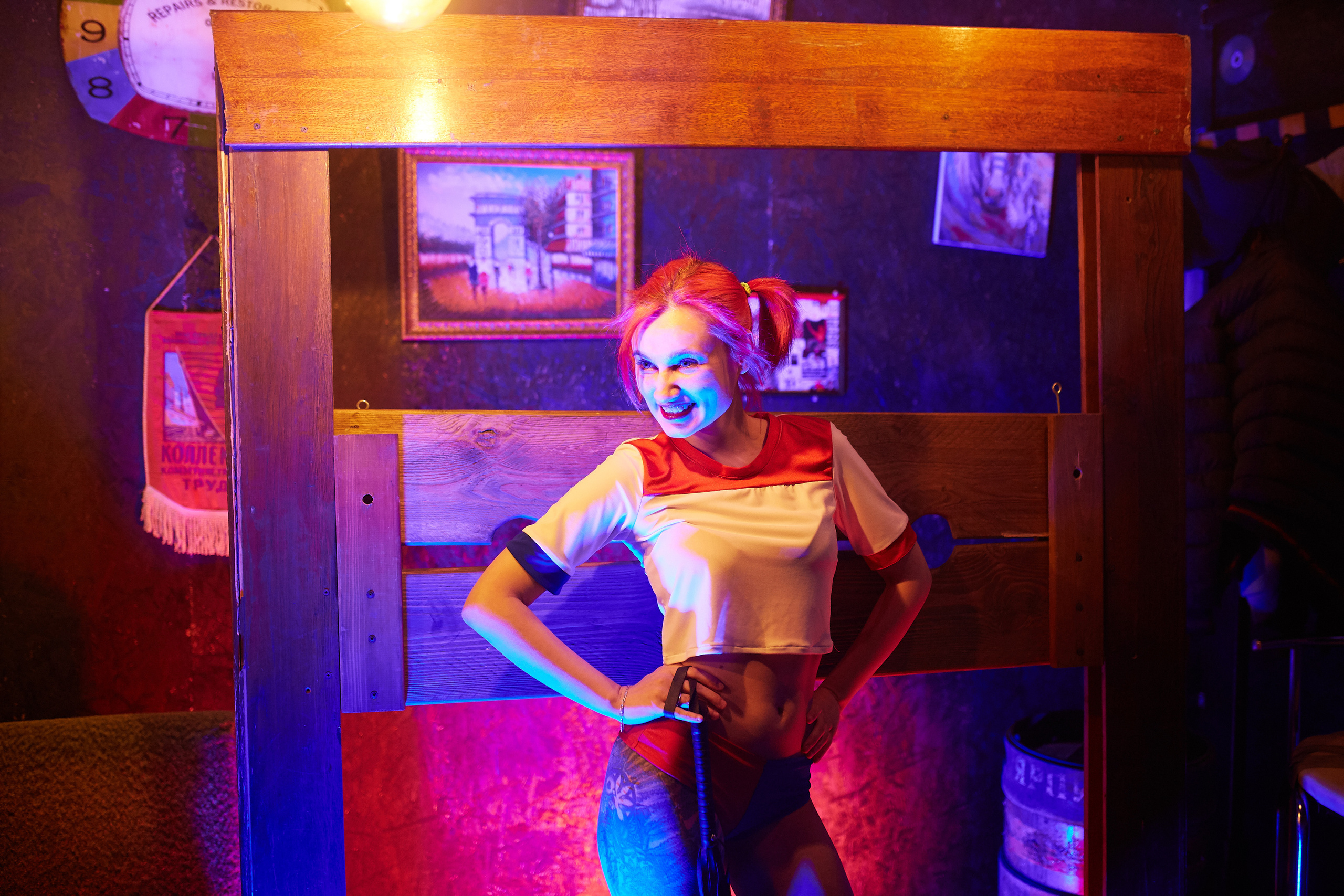 Рок База. Ваш Фотограф Олег Чикилев