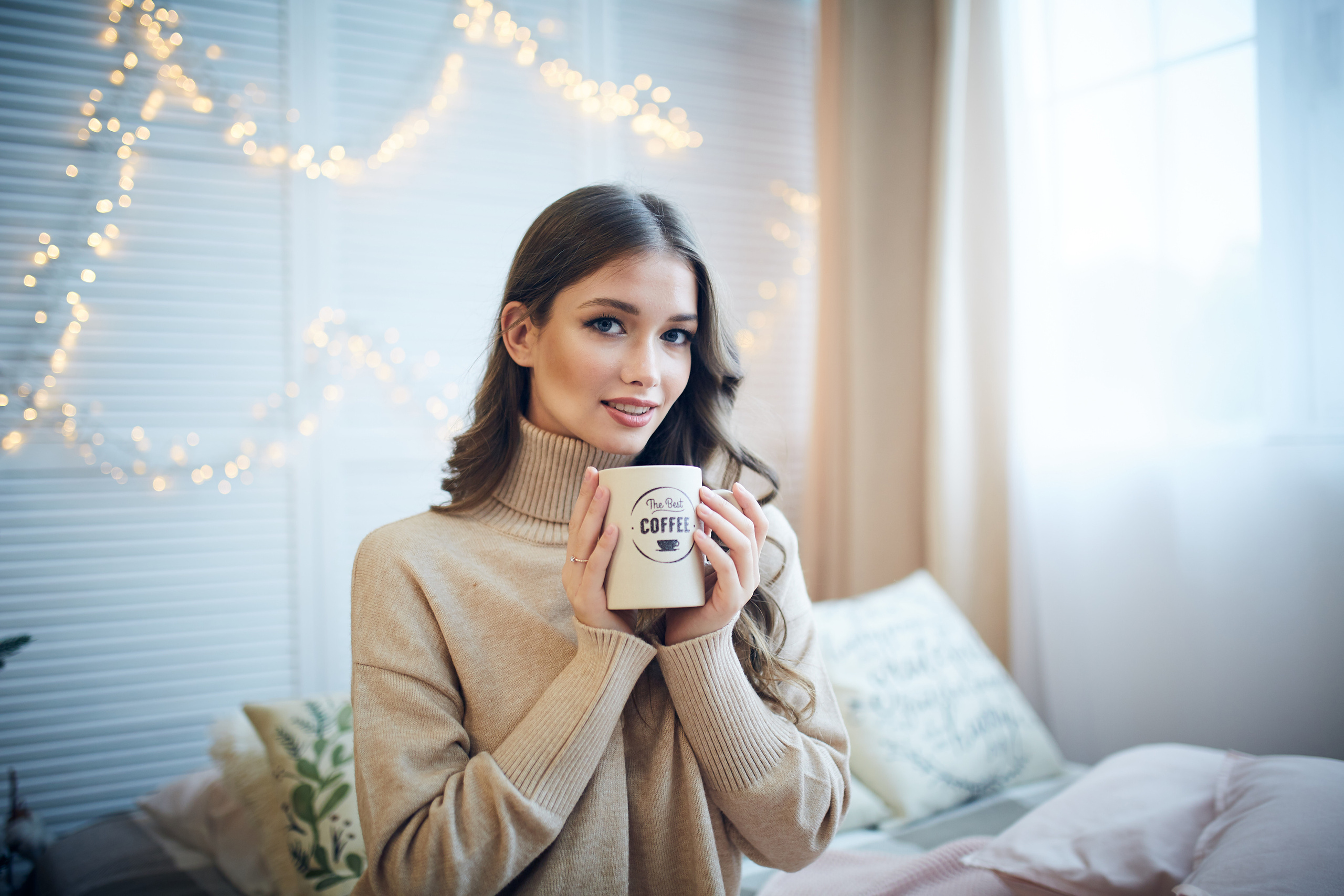 Новогодние истории. Ваш Фотограф Олег Чикилев