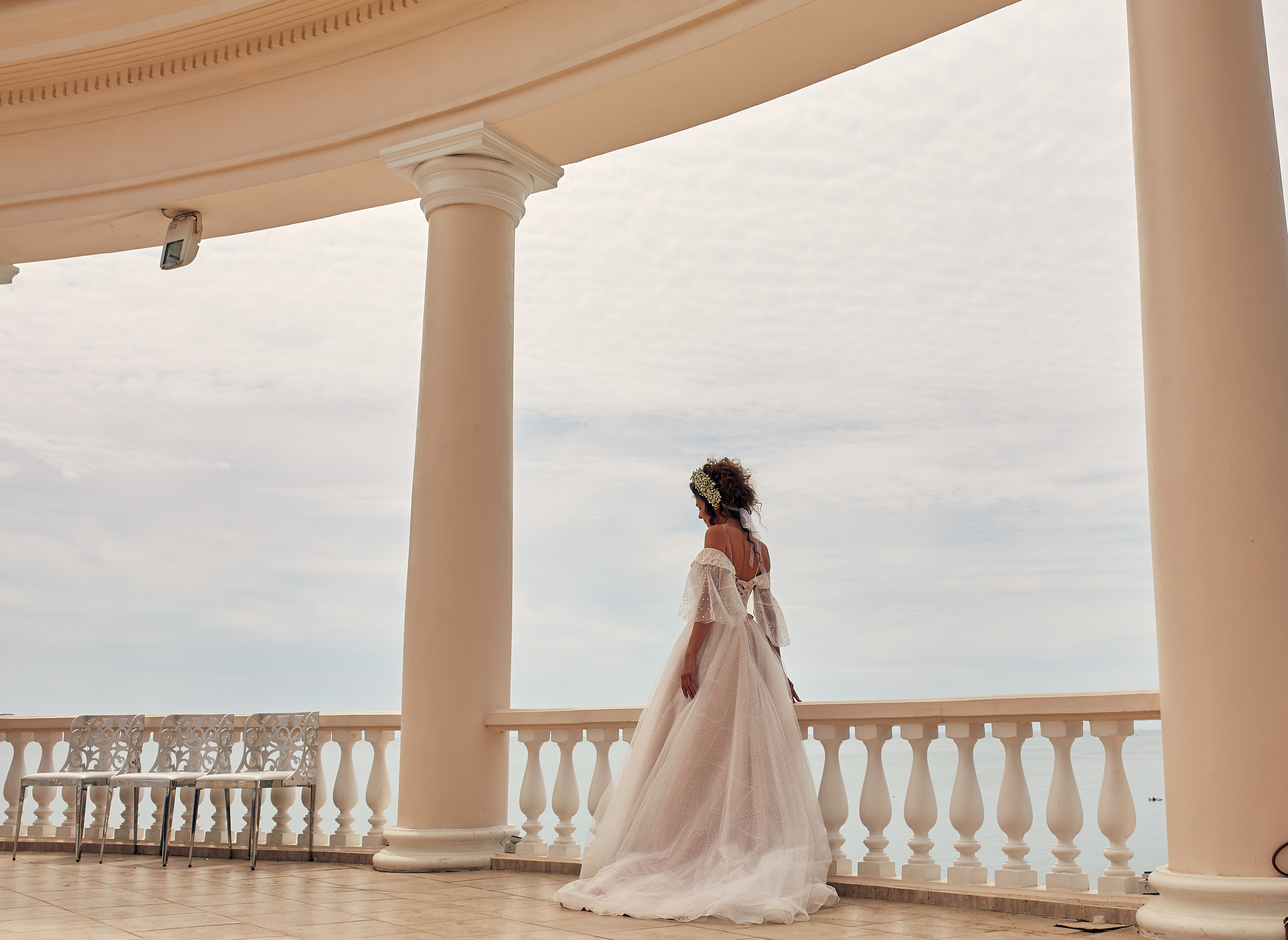 Мацестинская Ротонда. Ваш Фотограф Олег Чикилев