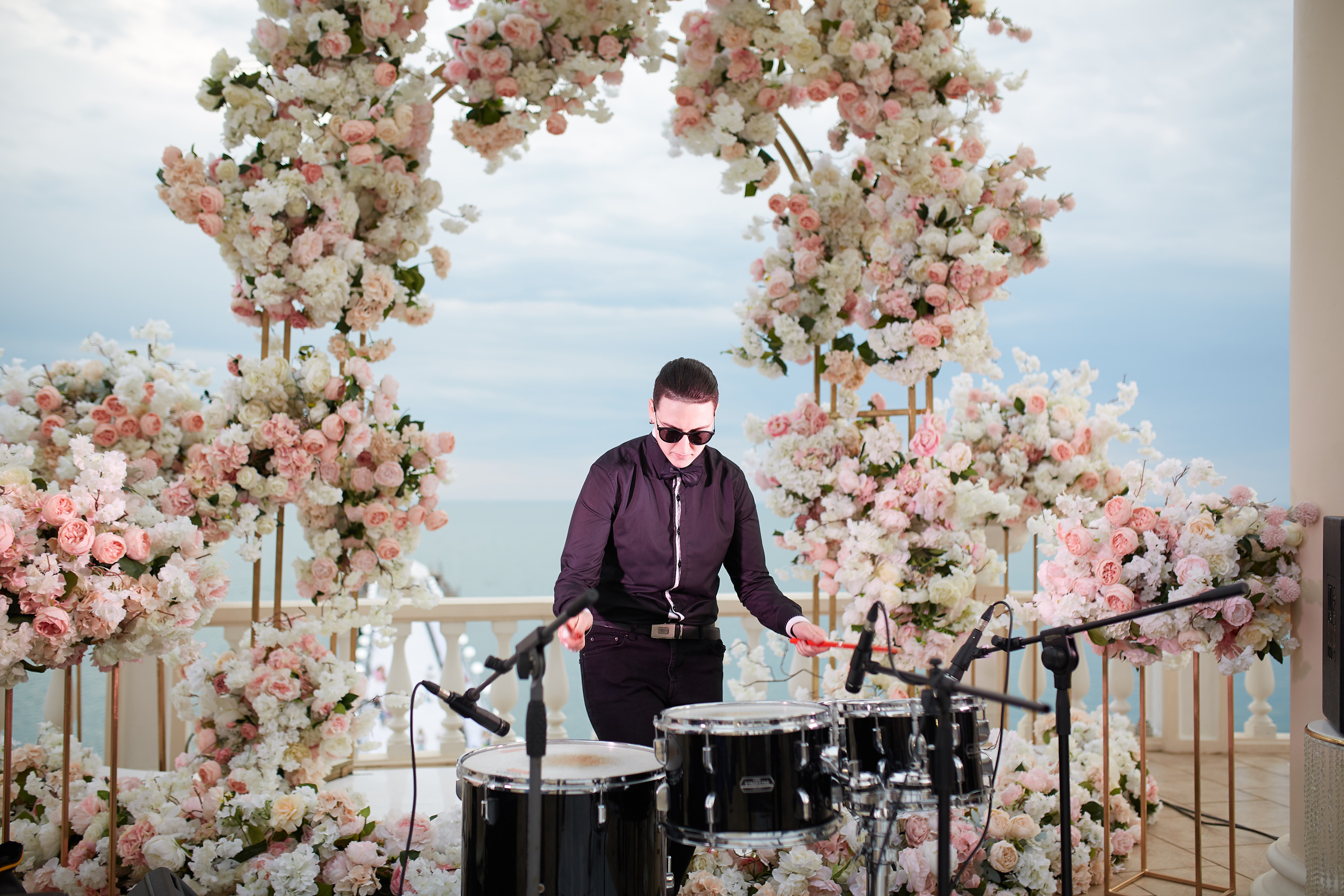 Мацестинская Ротонда. Ваш Фотограф Олег Чикилев