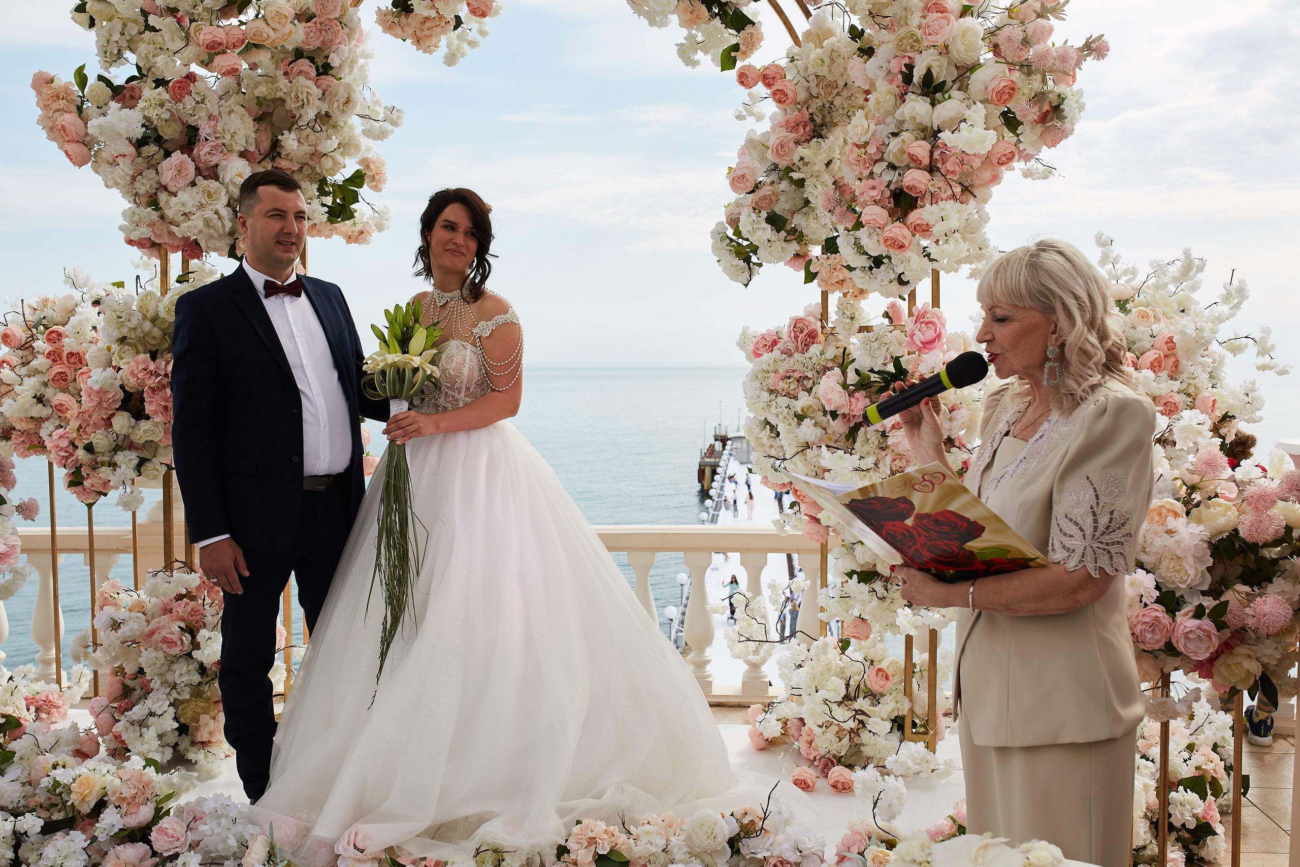 Мацестинская Ротонда. Ваш Фотограф Олег Чикилев