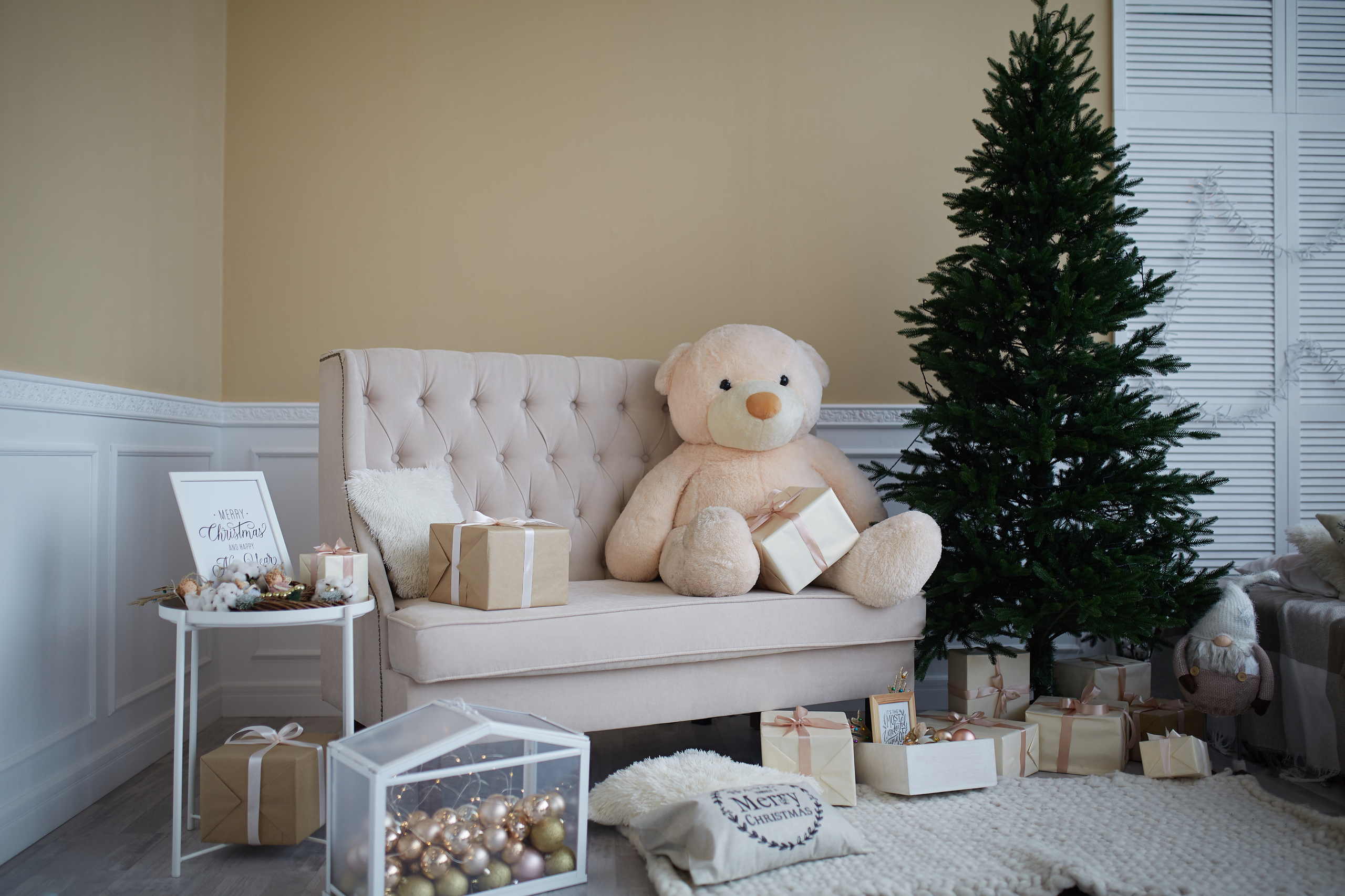 Новогодние истории. Ваш Фотограф Олег Чикилев