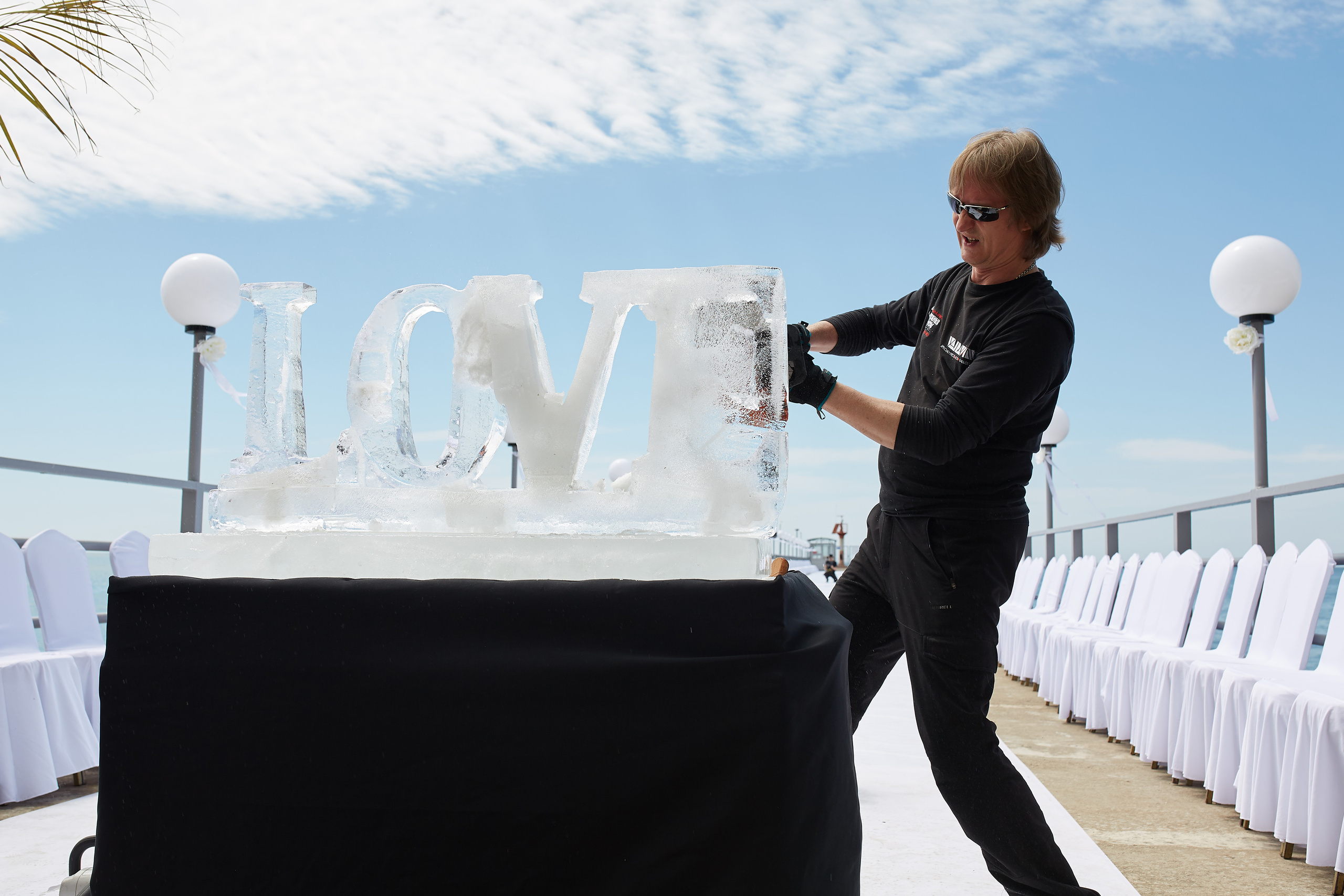 Мацестинская Ротонда. Ваш Фотограф Олег Чикилев