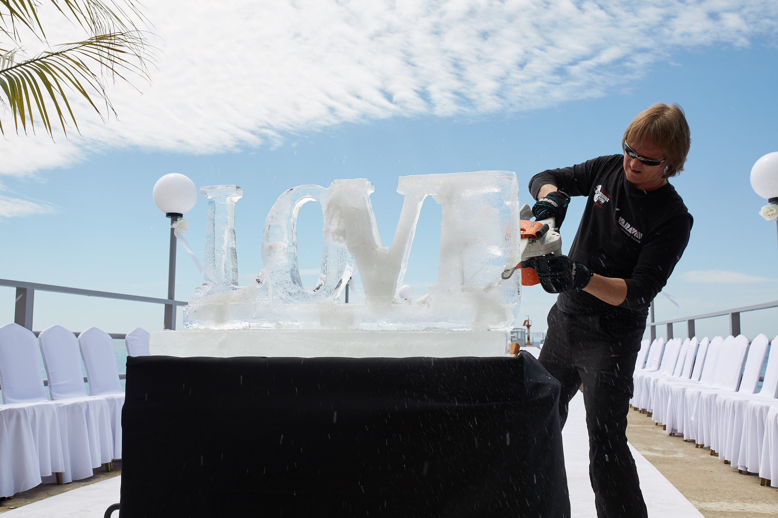 Мацестинская Ротонда. Ваш Фотограф Олег Чикилев