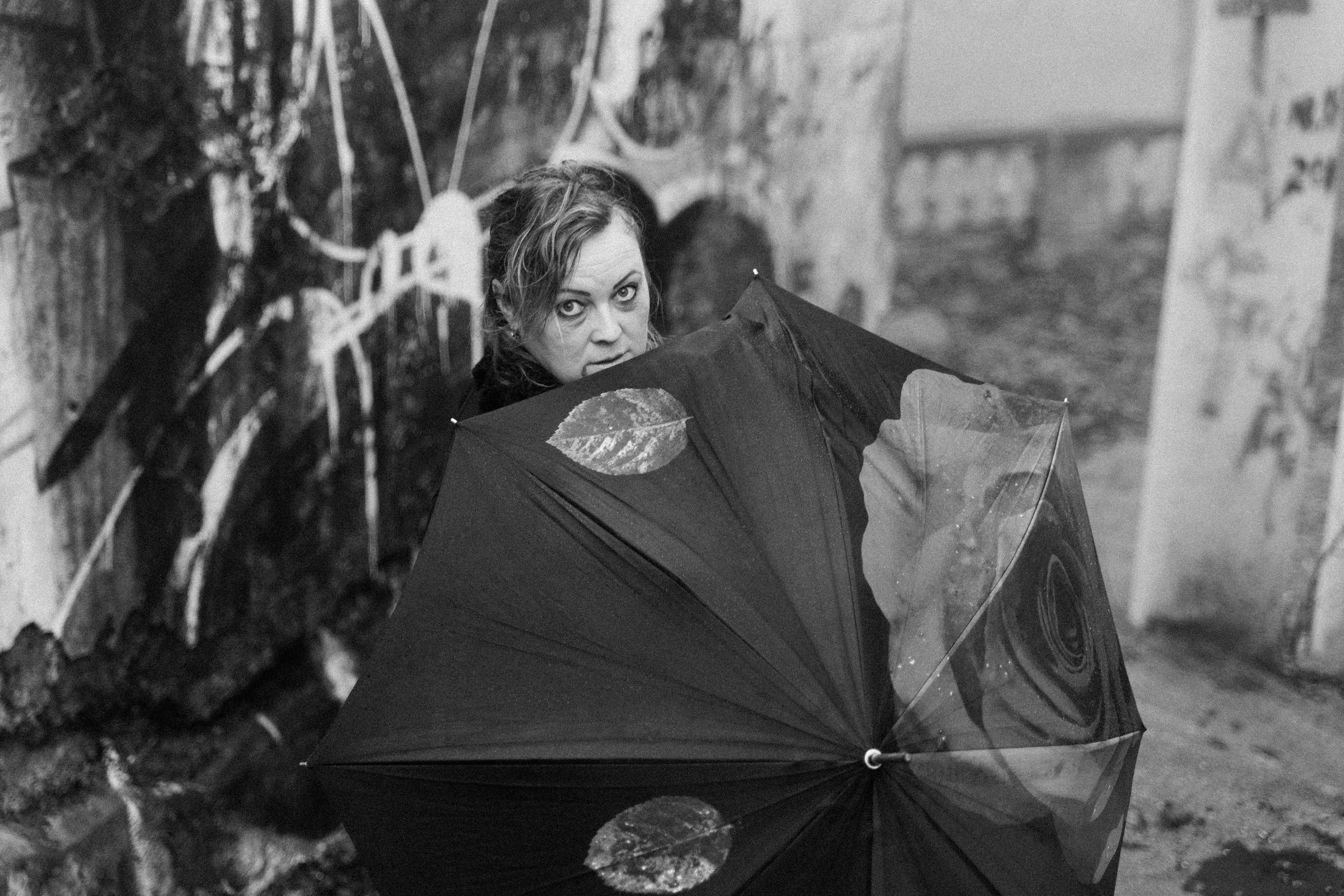 Заброшенный ресторан. Ваш Фотограф Олег Чикилев