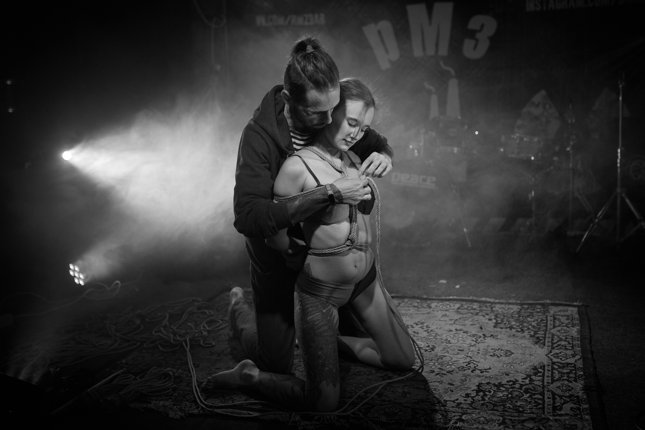 Рок База. Ваш Фотограф Олег Чикилев