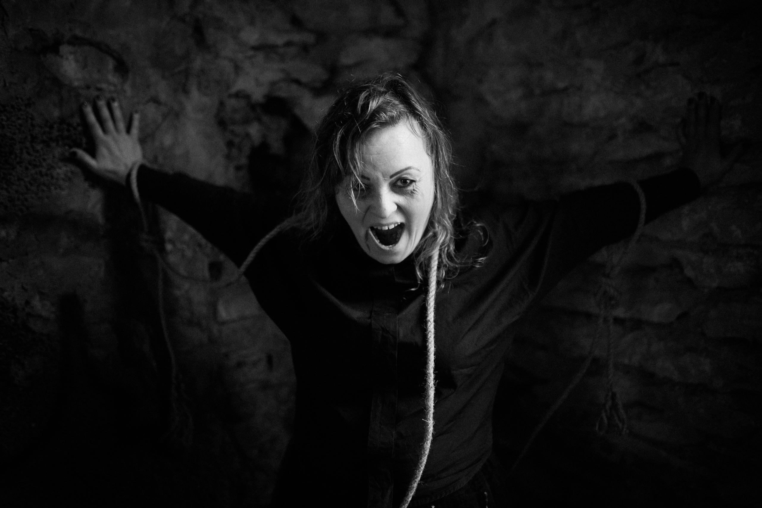 Заброшенный ресторан. Ваш Фотограф Олег Чикилев