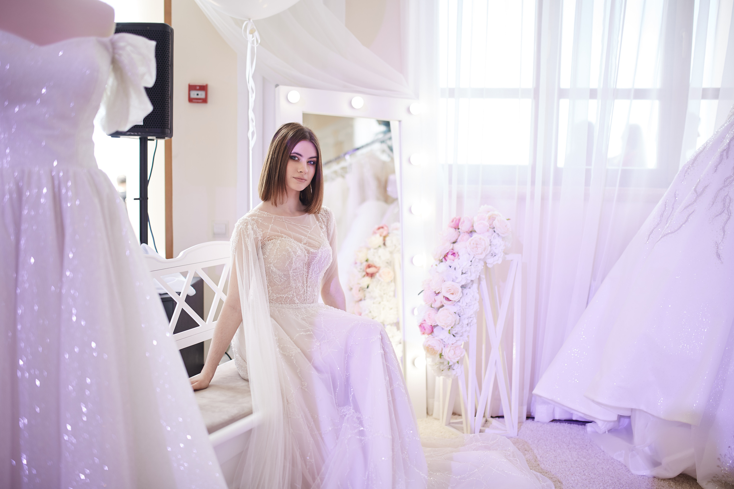 Мацестинская Ротонда. Ваш Фотограф Олег Чикилев