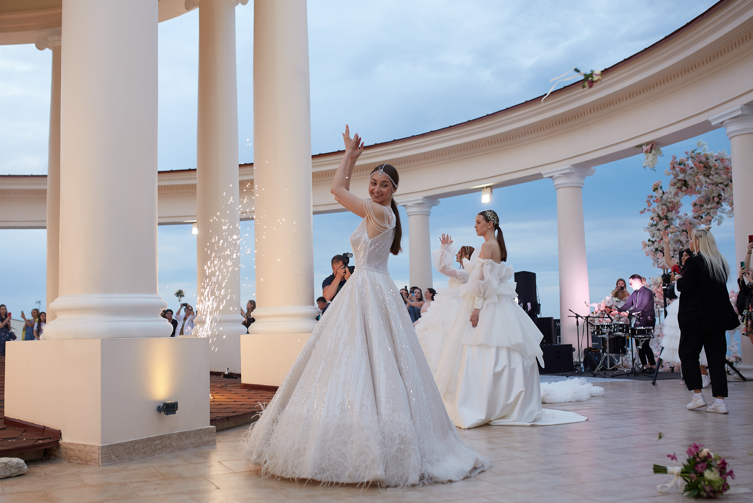 Мацестинская Ротонда. Ваш Фотограф Олег Чикилев