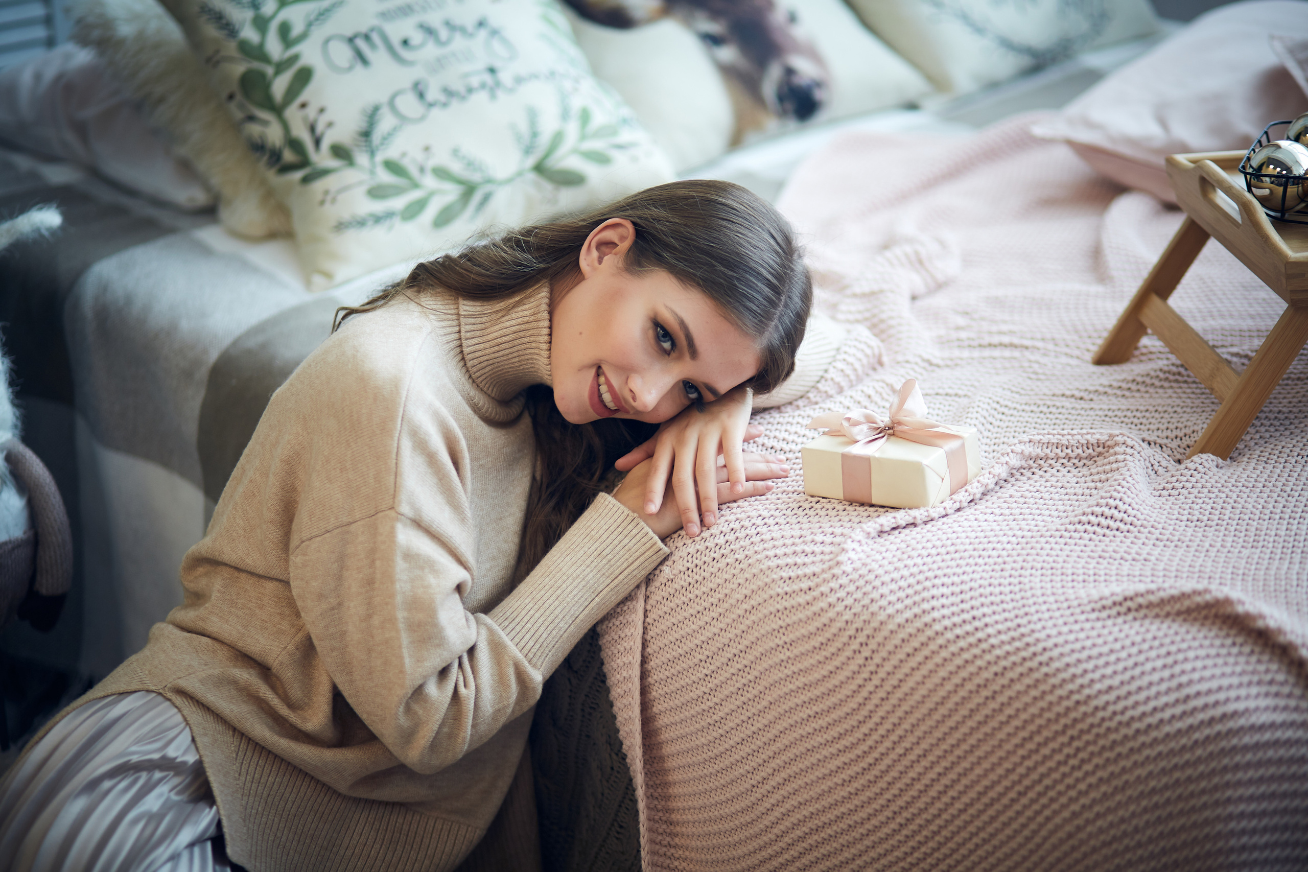 Новогодние истории. Ваш Фотограф Олег Чикилев