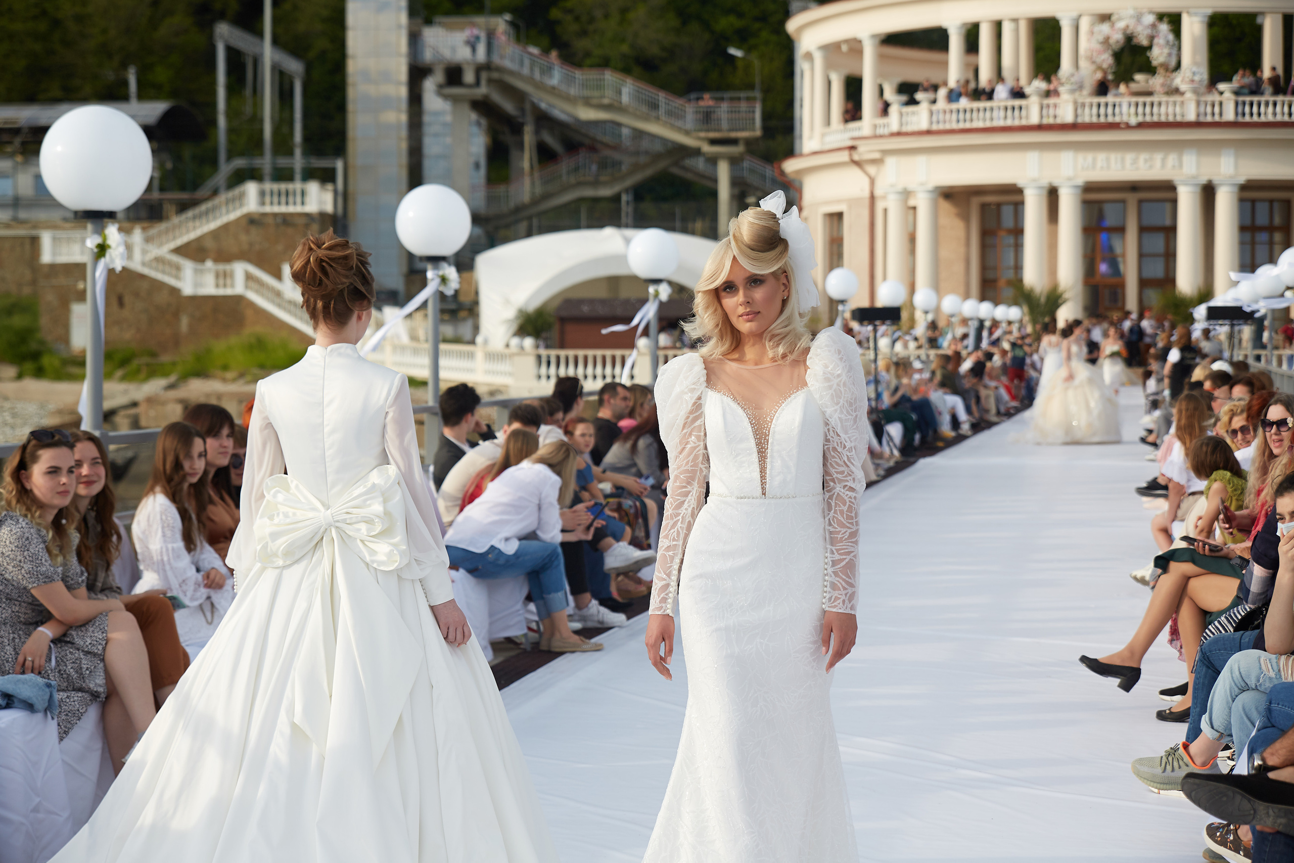 Мацестинская Ротонда. Ваш Фотограф Олег Чикилев