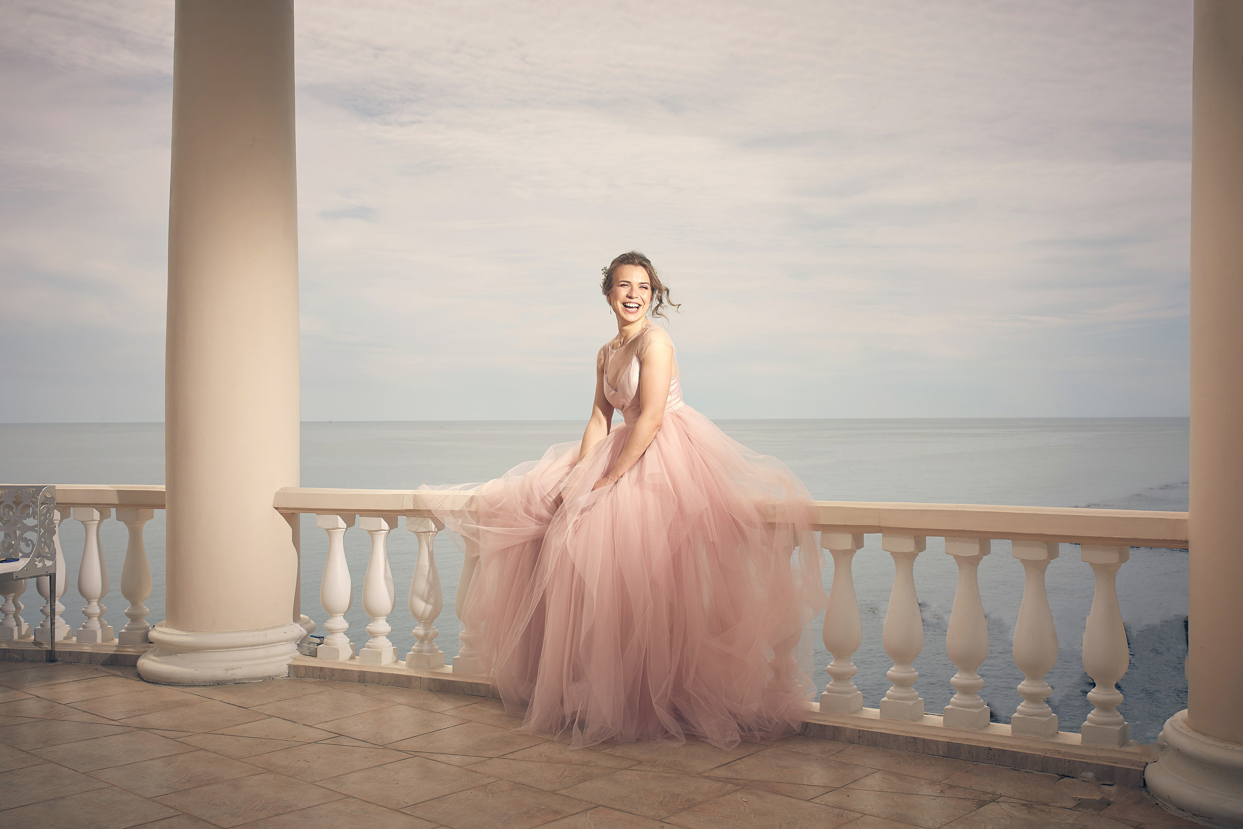 Мацестинская Ротонда. Ваш Фотограф Олег Чикилев