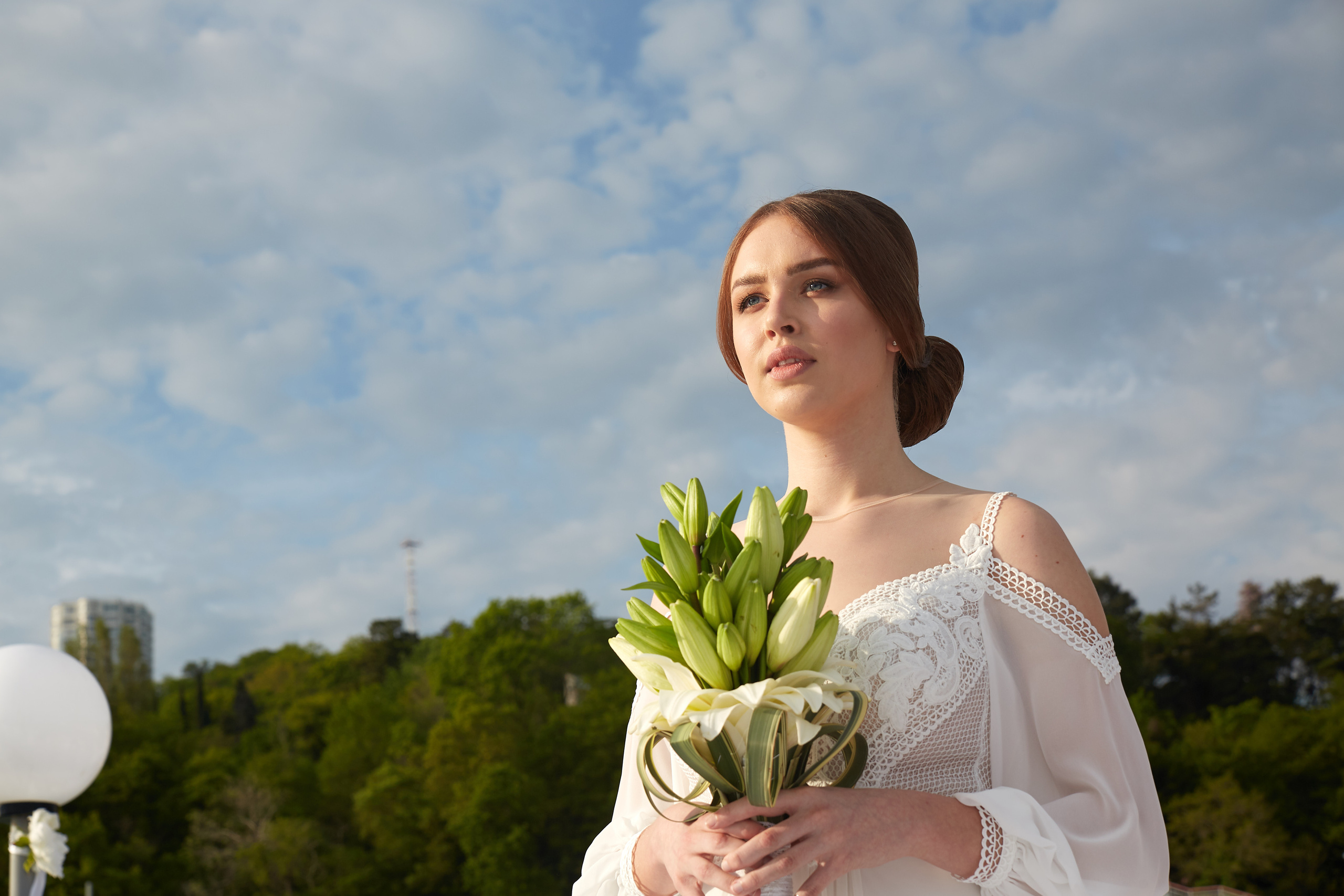 Мацестинская Ротонда. Ваш Фотограф Олег Чикилев