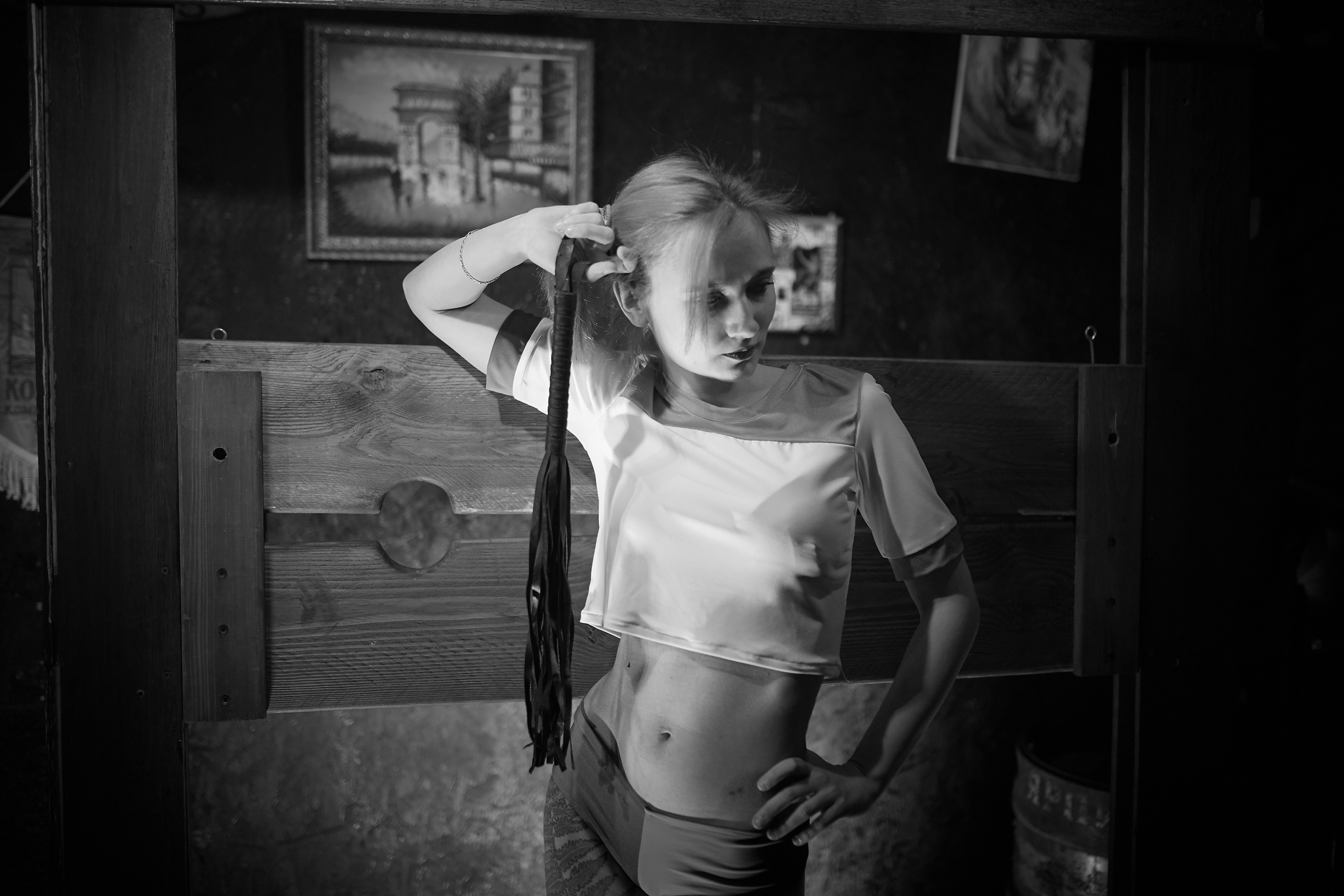 Рок База. Ваш Фотограф Олег Чикилев